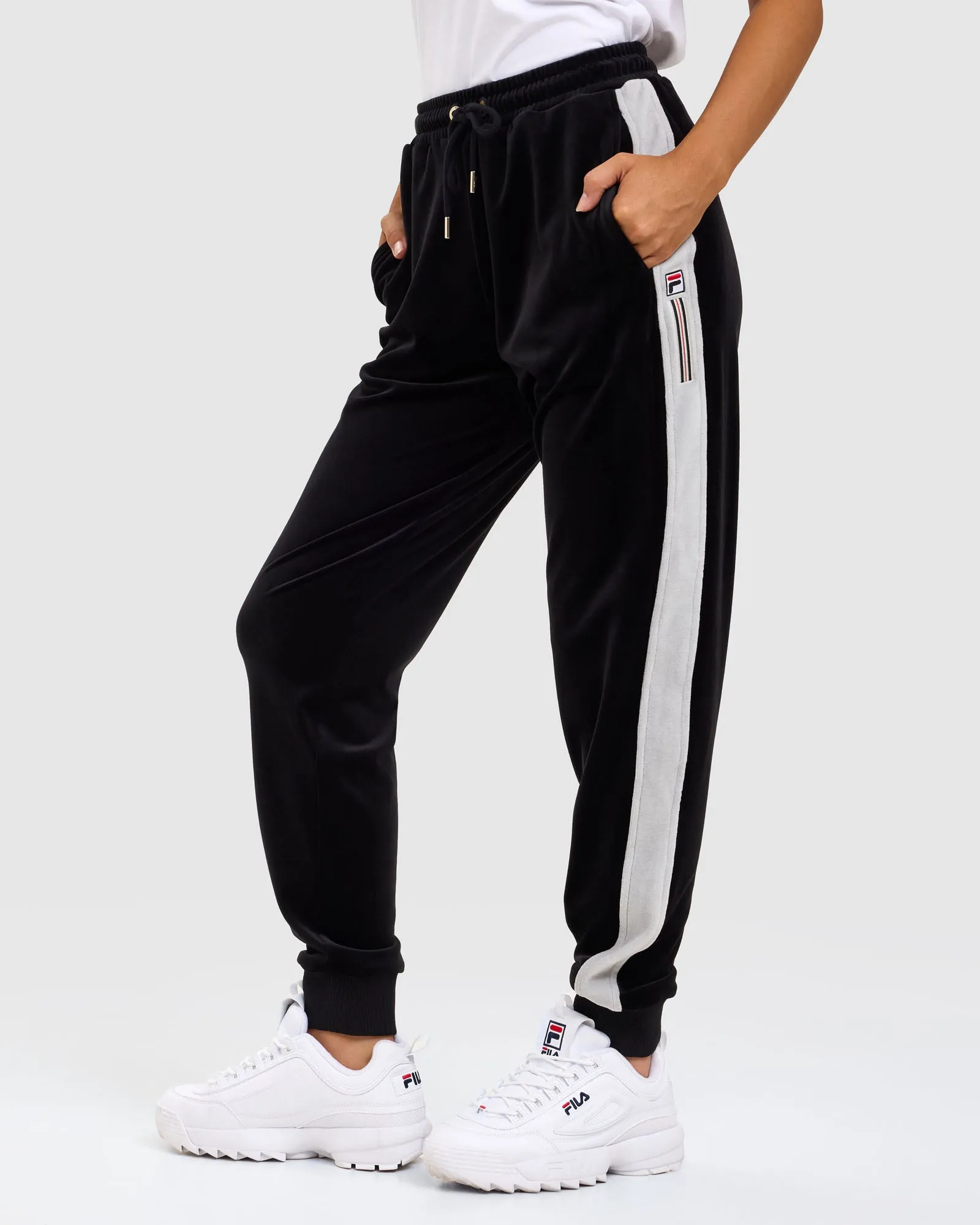 Unisex Orlando Pants -FILA