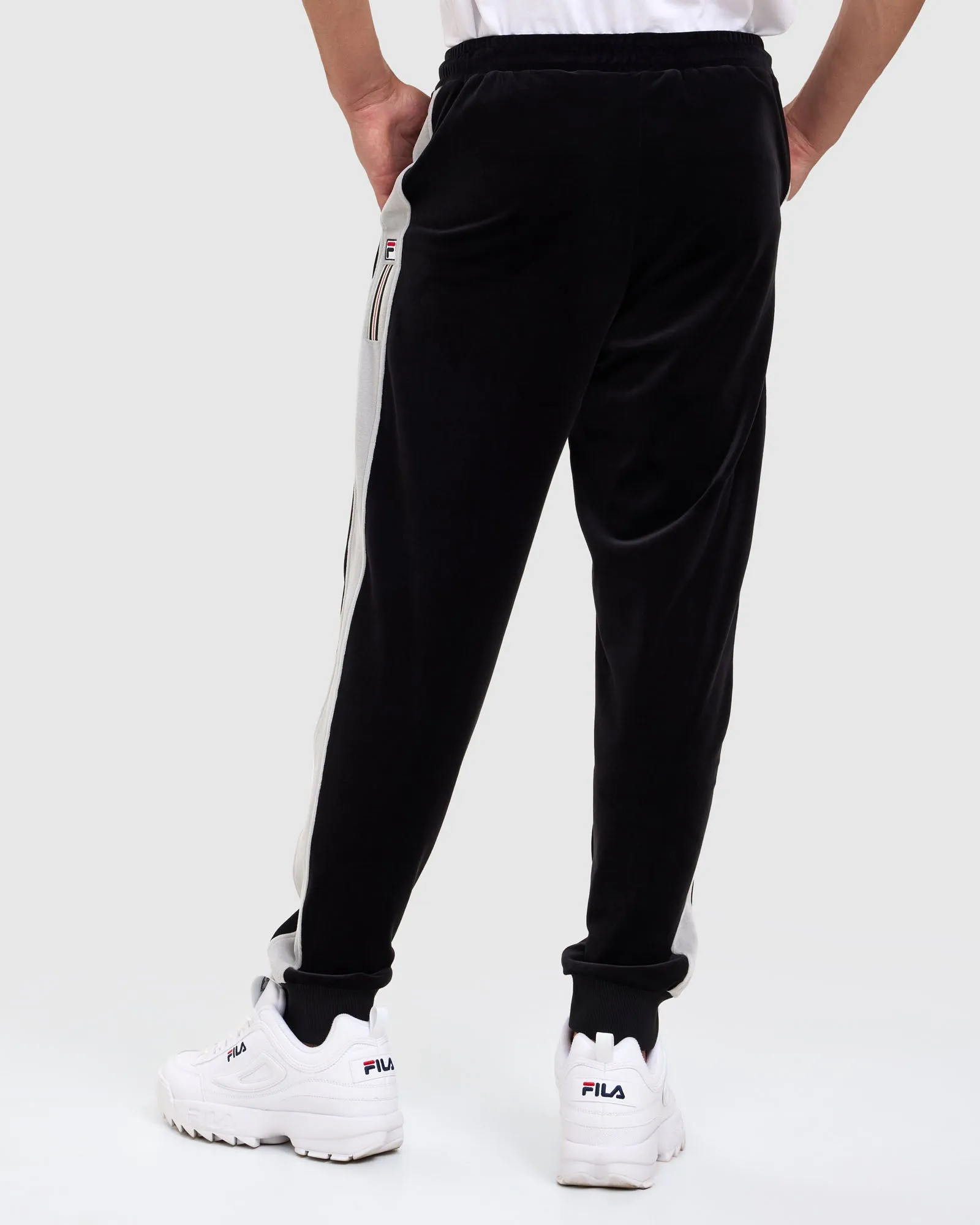 Unisex Orlando Pants -FILA