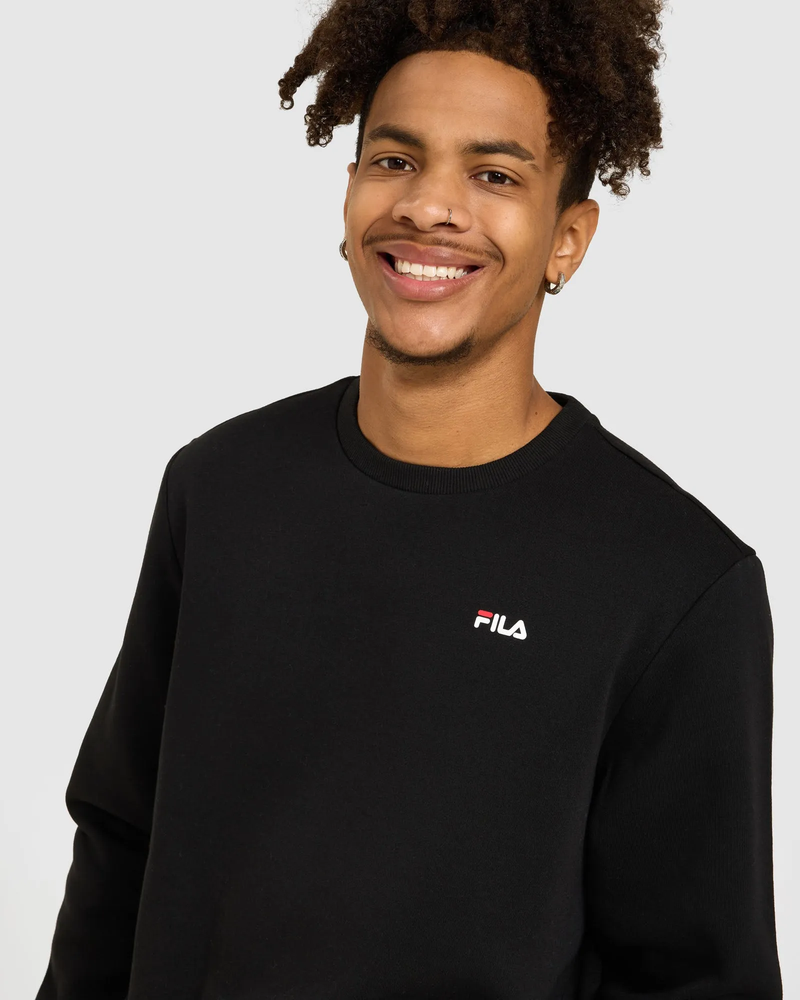 Unisex Skyler Crew -FILA