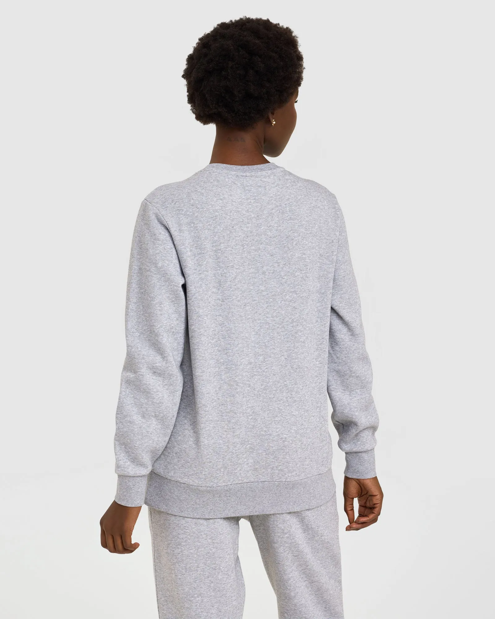 Unisex Skyler Crew -FILA