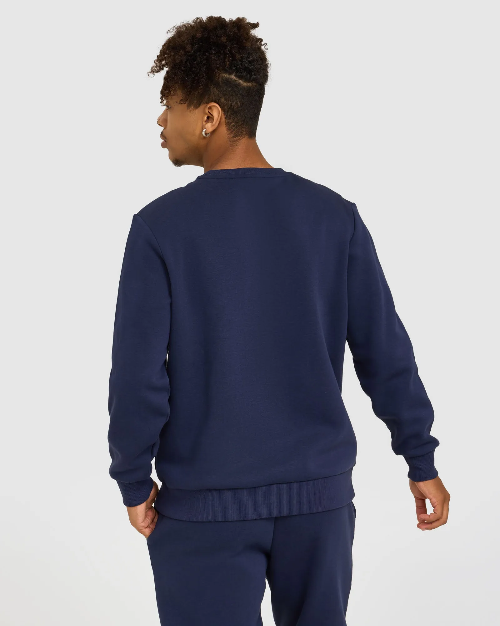 Unisex Skyler Crew -FILA