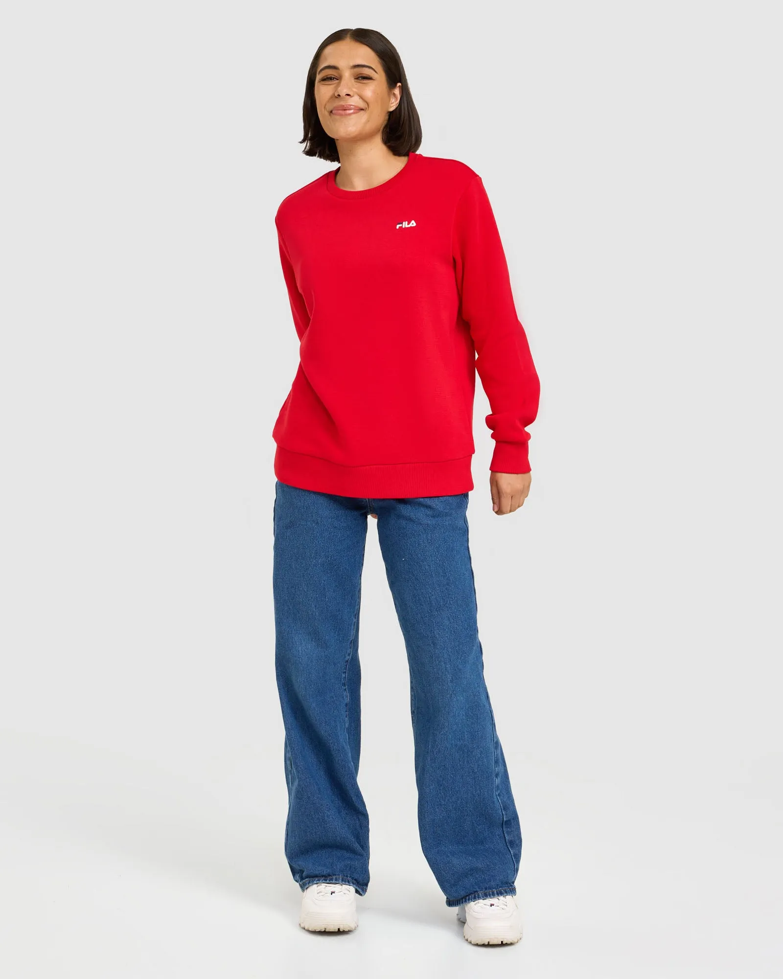 Unisex Skyler Crew -FILA