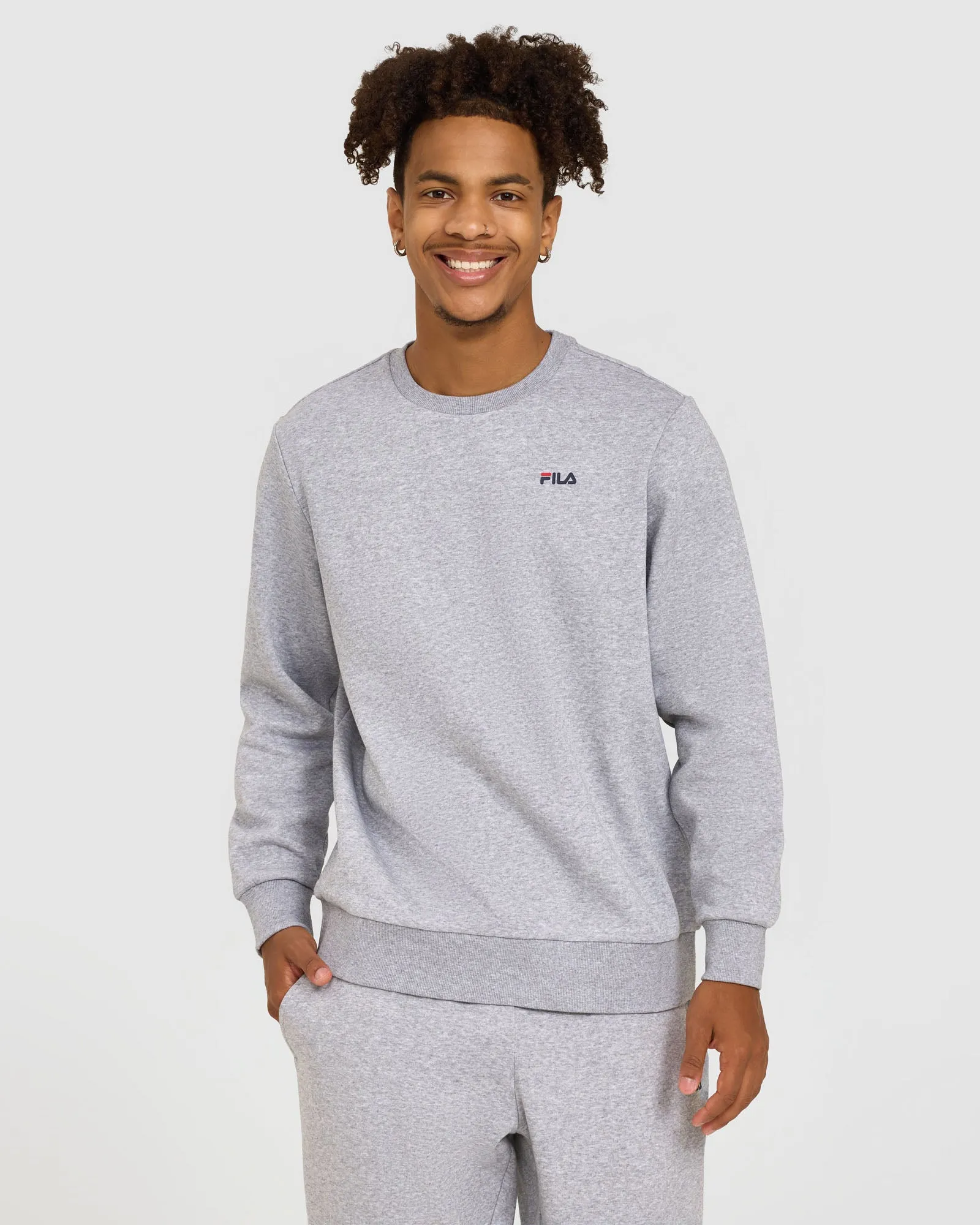 Unisex Skyler Crew -FILA