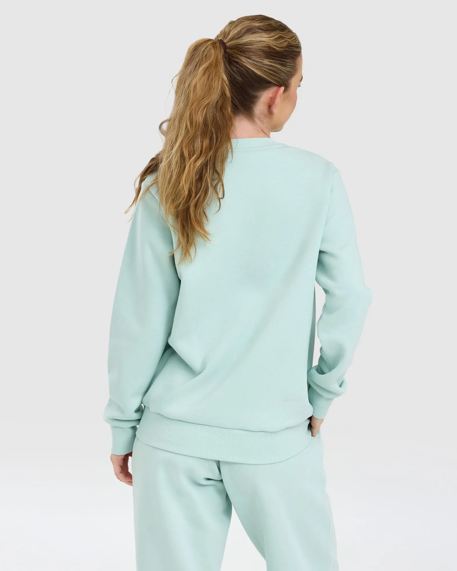 Unisex Skyler Crew -FILA