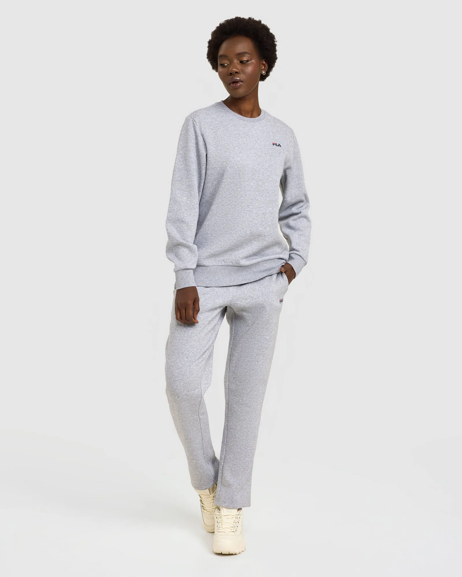 Unisex Skyler Crew -FILA