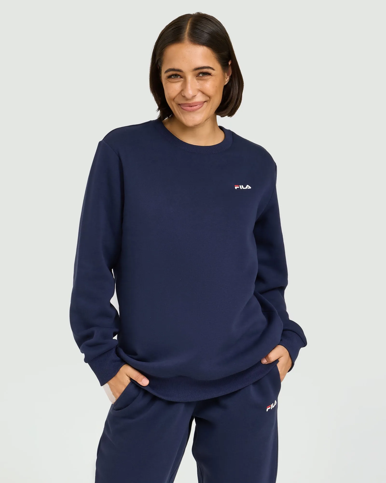 Unisex Skyler Crew -FILA