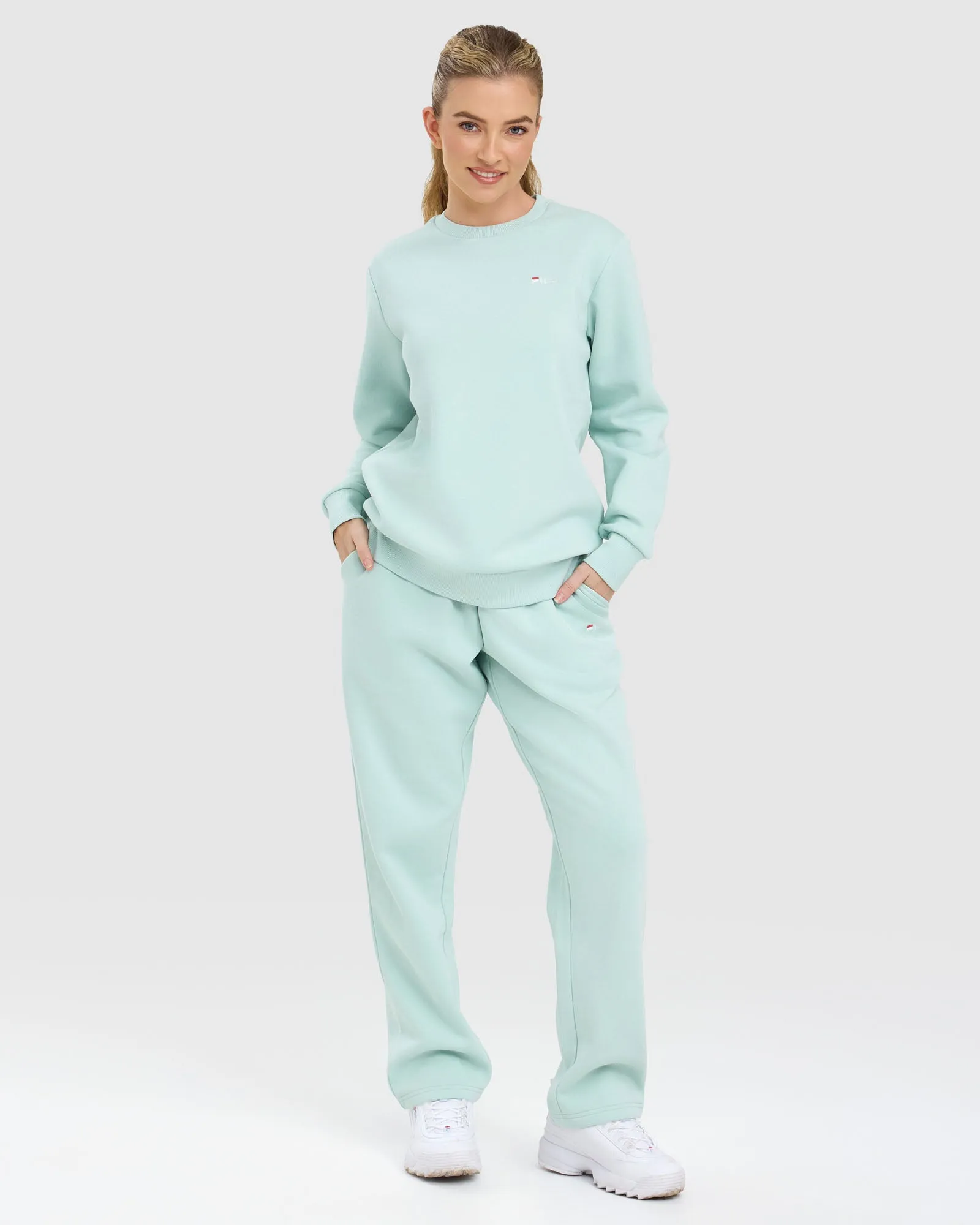 Unisex Skyler Crew -FILA