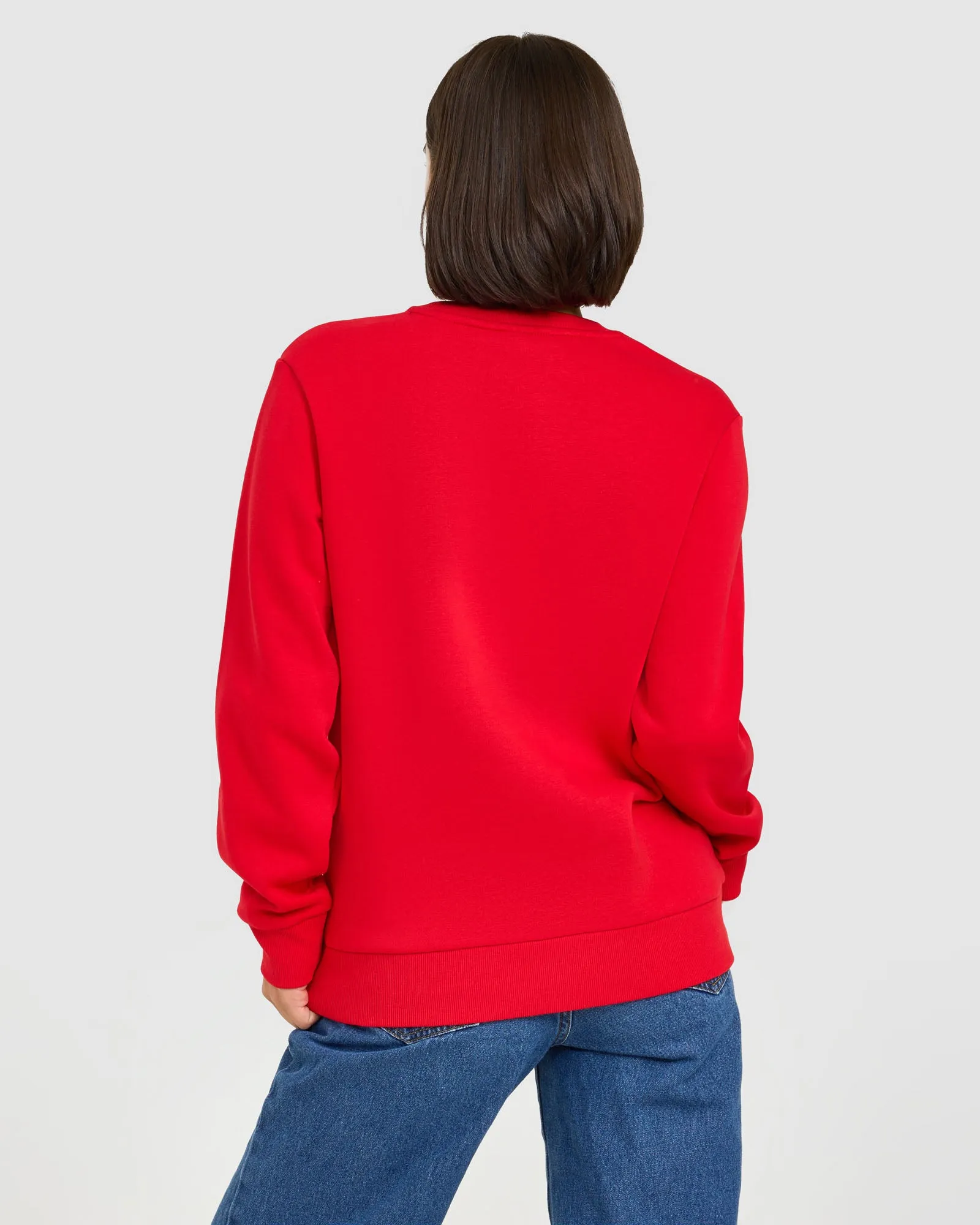 Unisex Skyler Crew -FILA