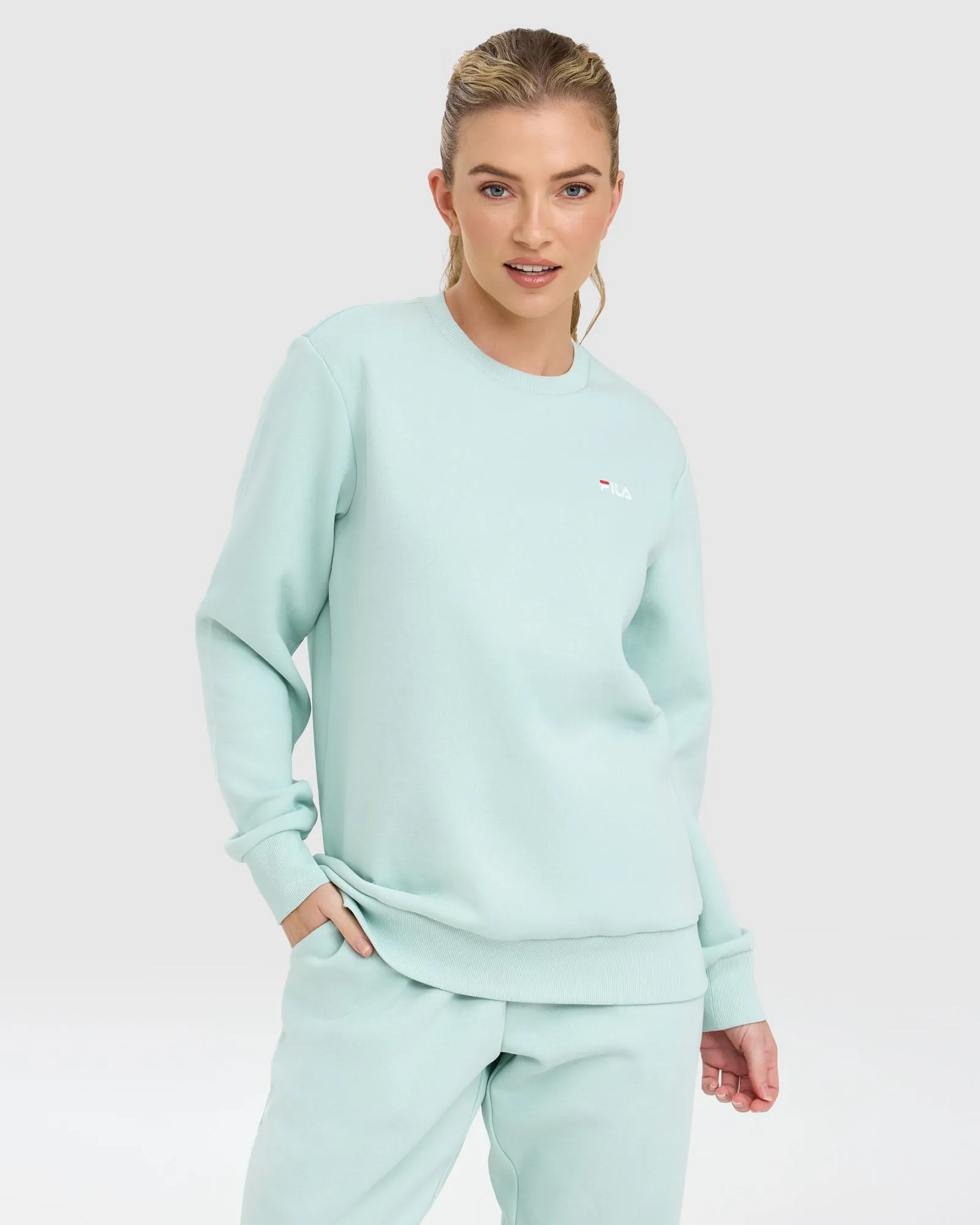 Unisex Skyler Crew -FILA