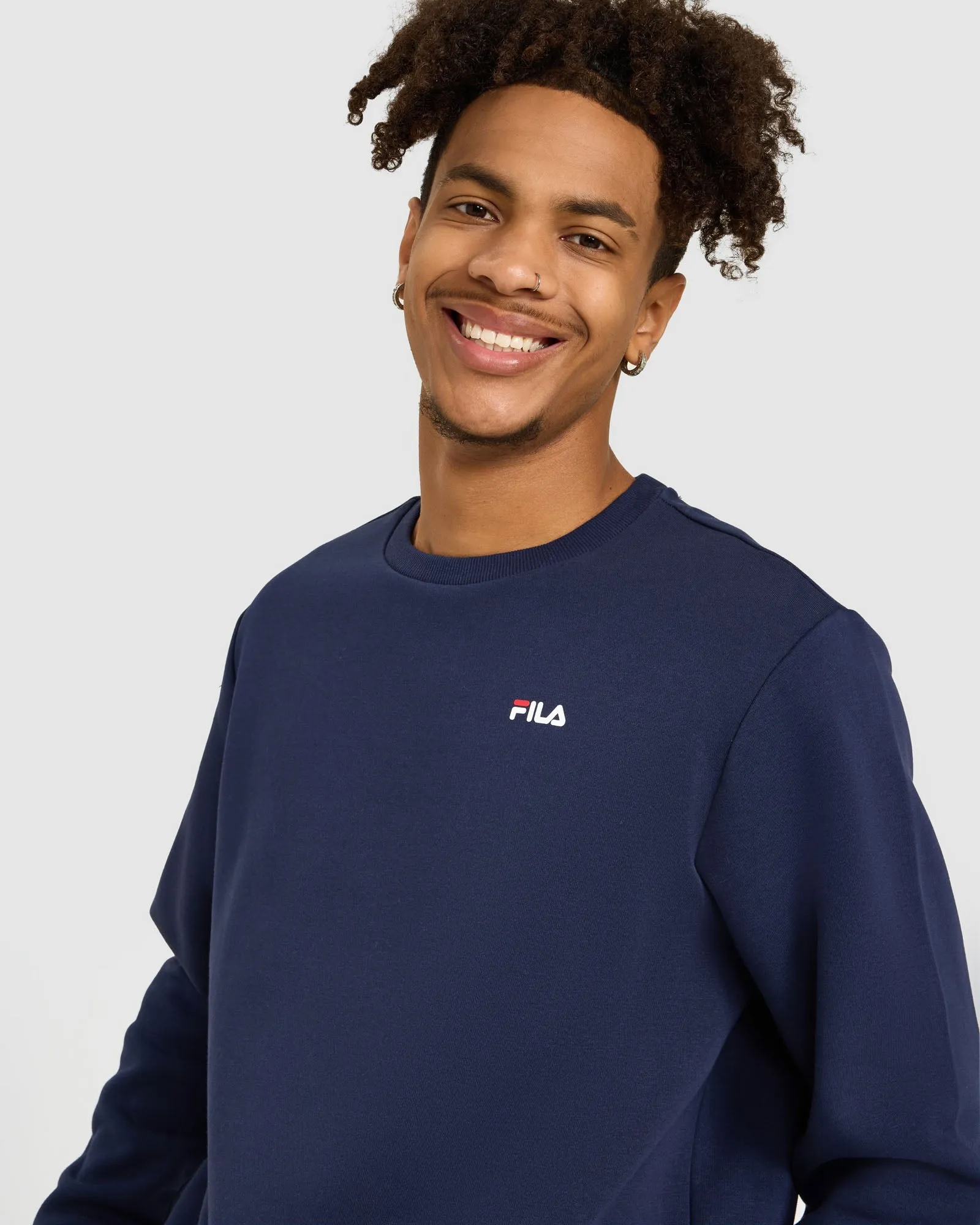 Unisex Skyler Crew -FILA