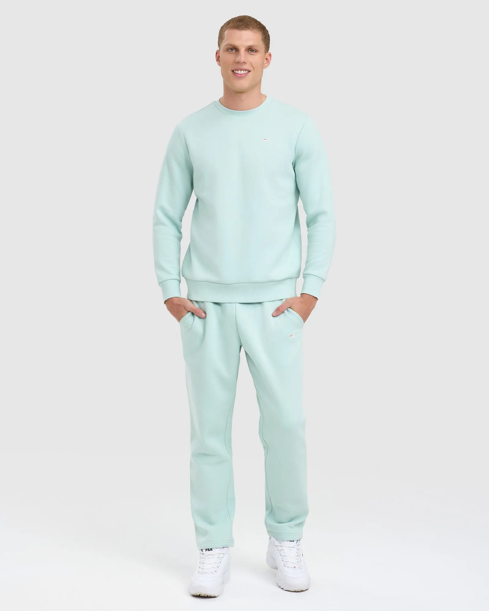 Unisex Skyler Crew -FILA