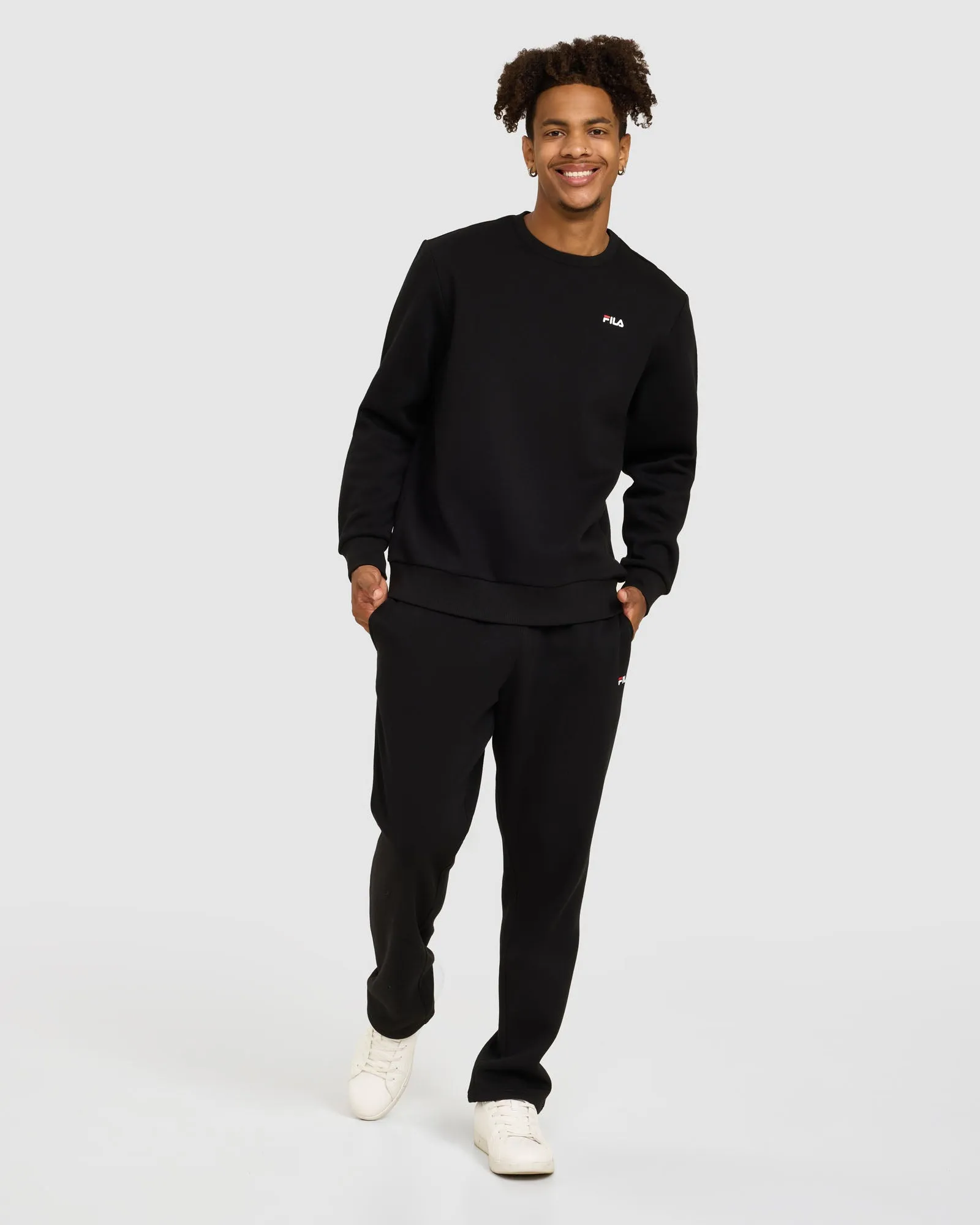 Unisex Skyler Crew -FILA
