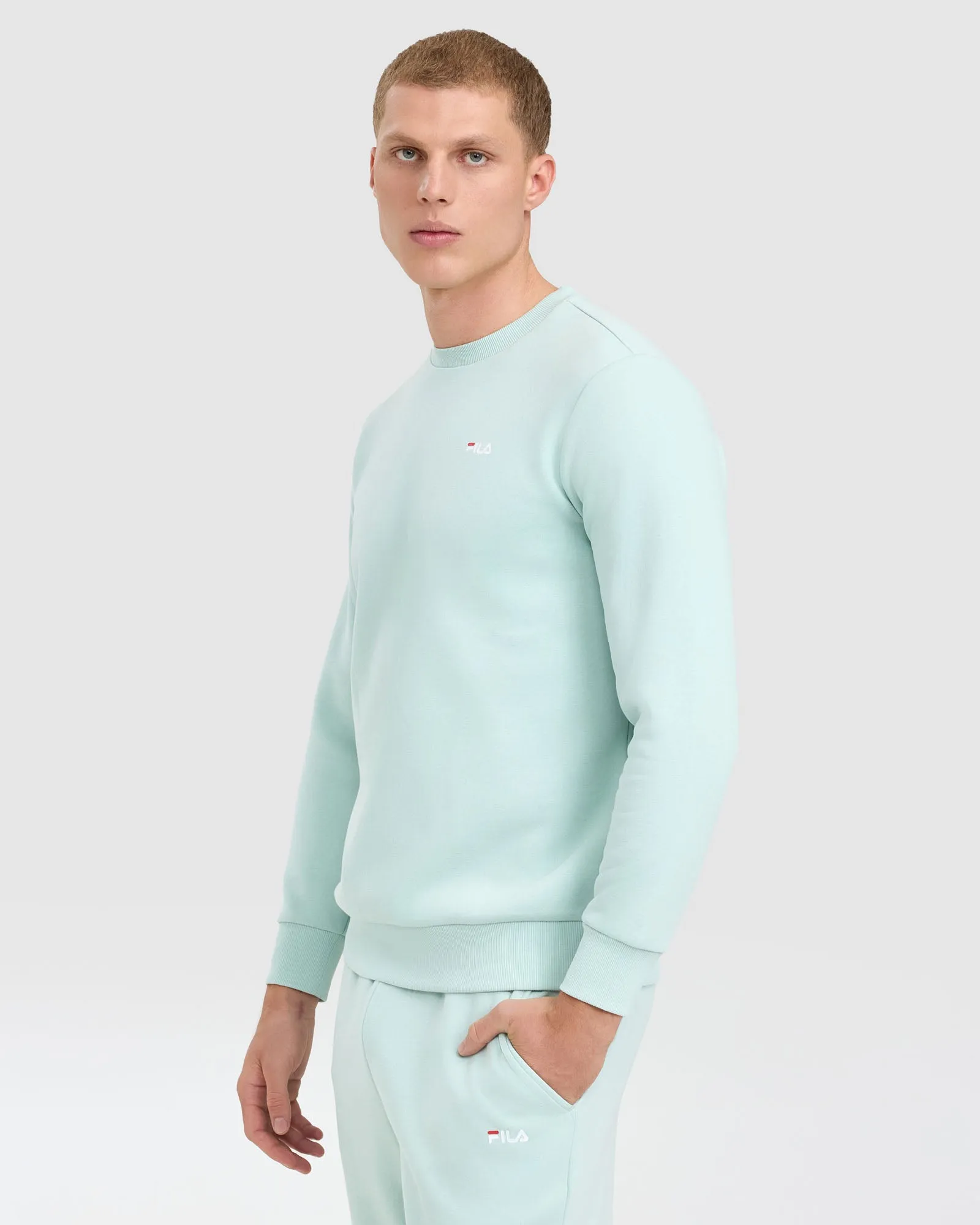 Unisex Skyler Crew -FILA