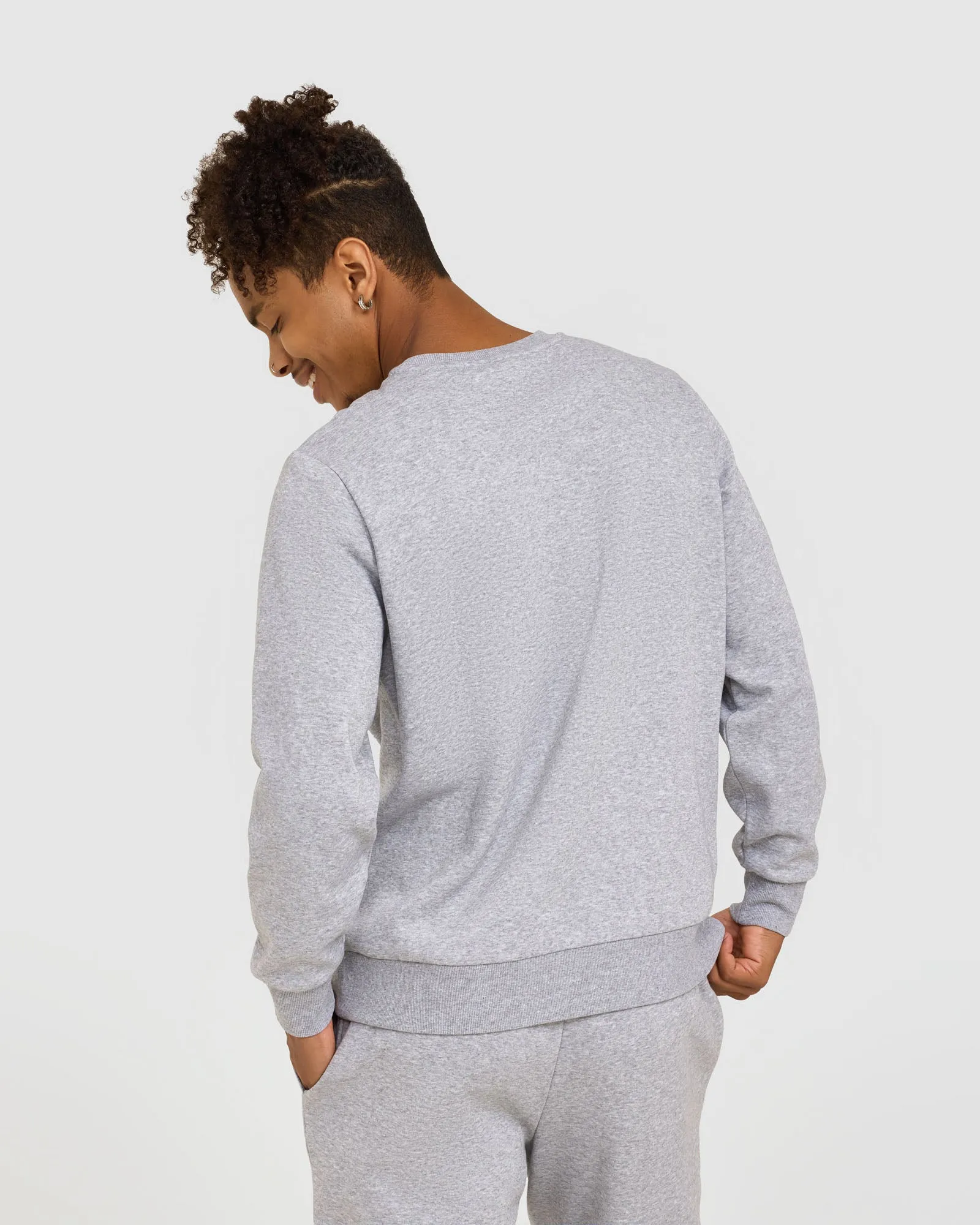 Unisex Skyler Crew -FILA