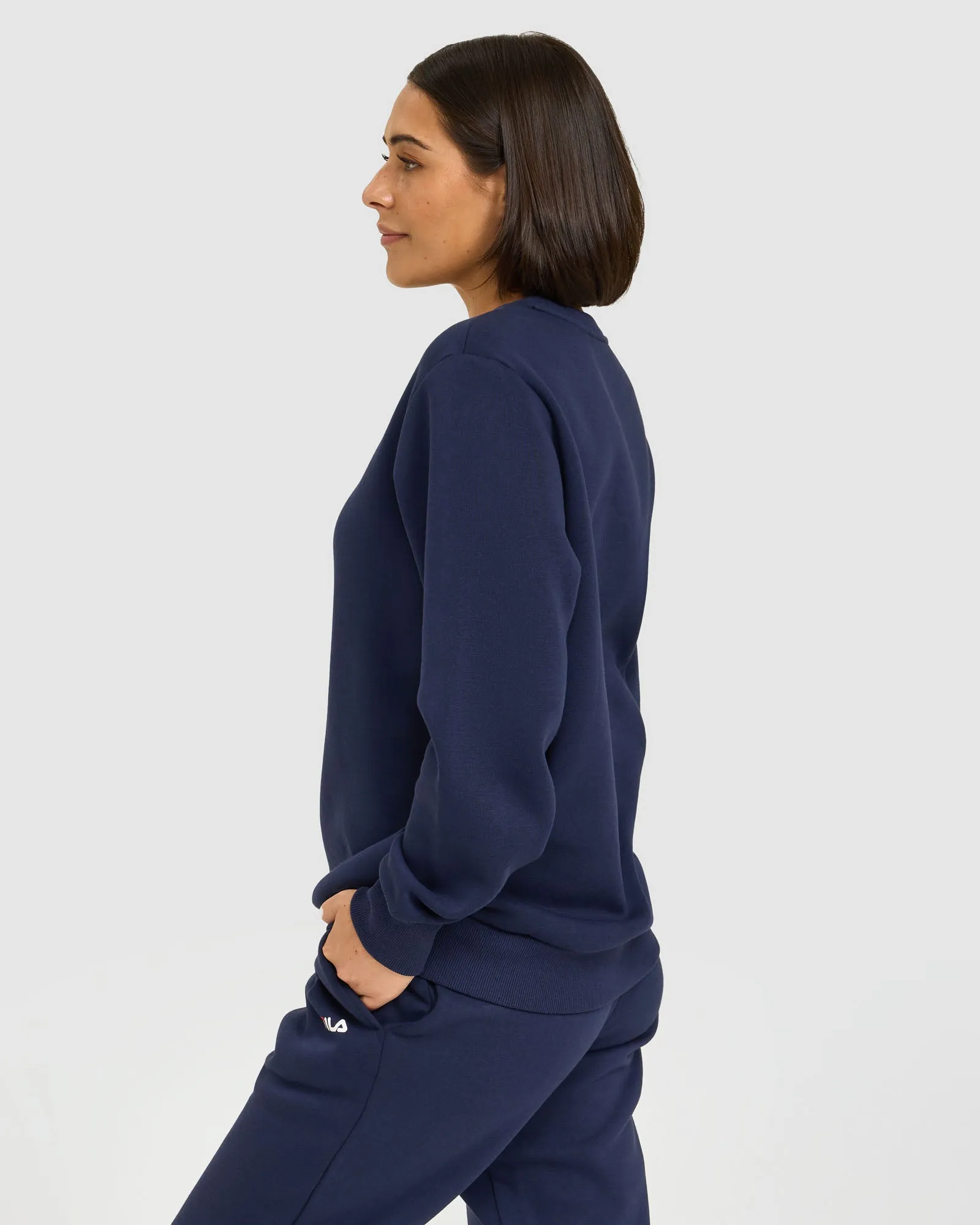 Unisex Skyler Crew -FILA