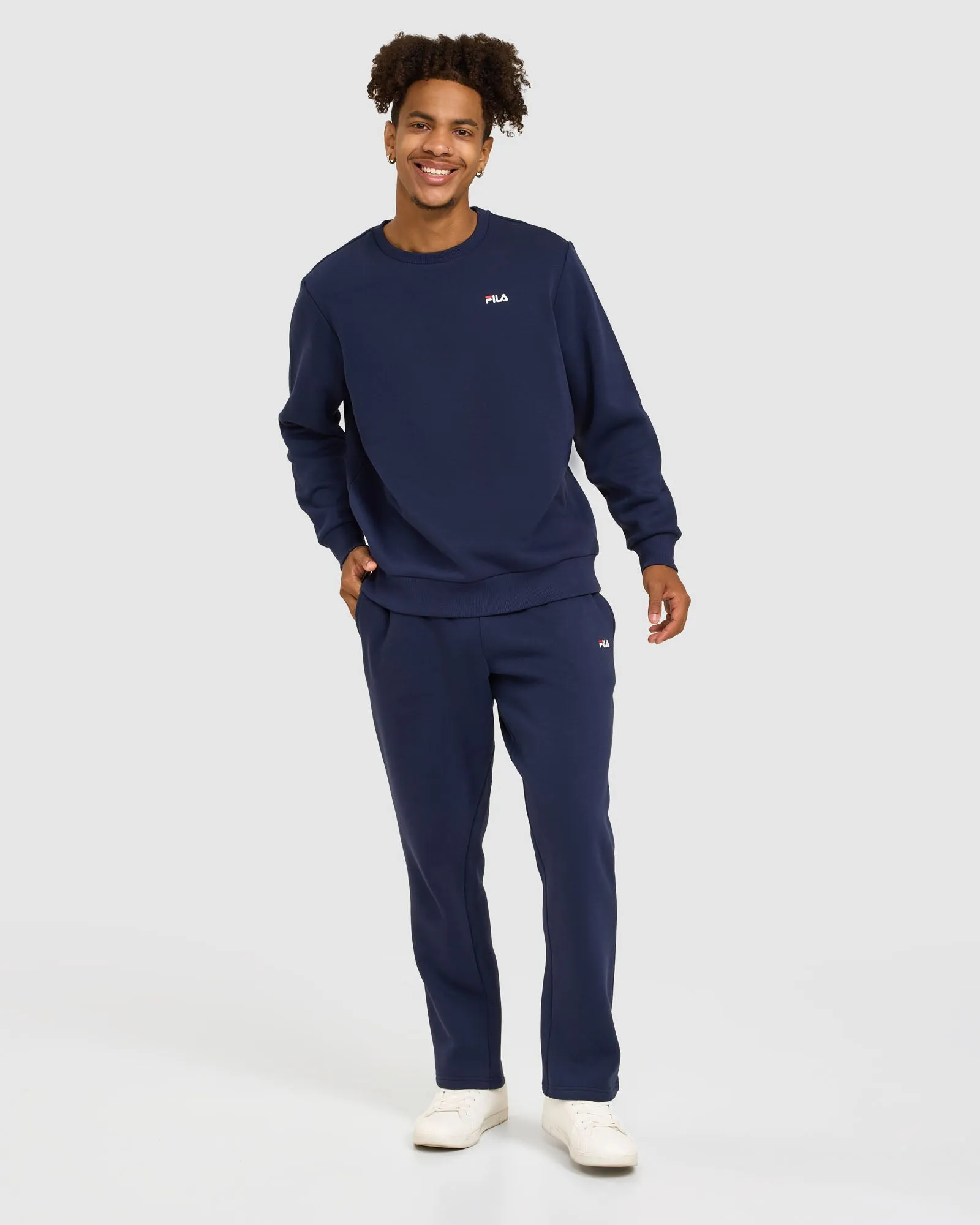 Unisex Skyler Crew -FILA