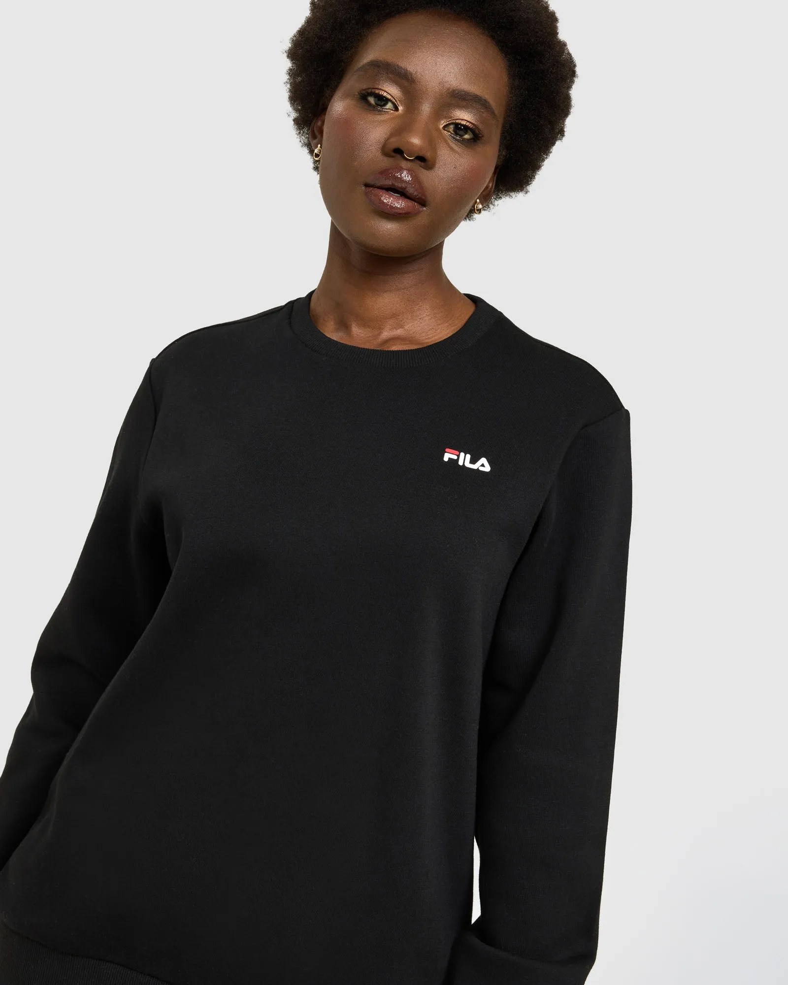 Unisex Skyler Crew -FILA