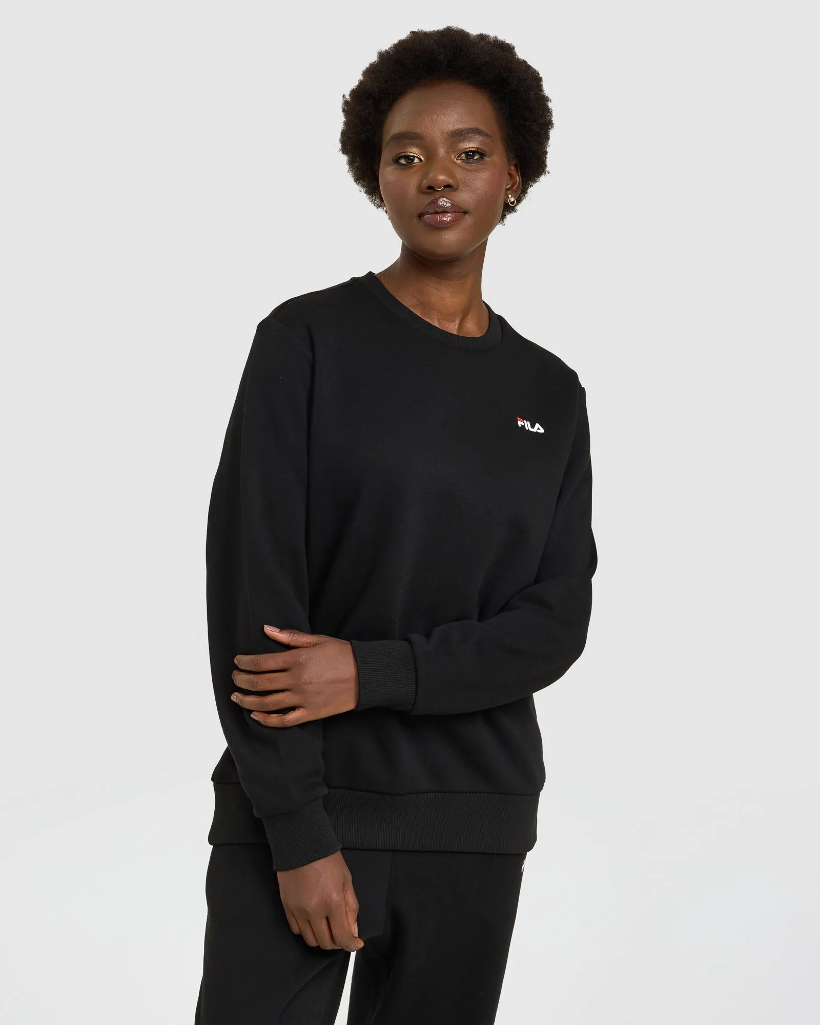 Unisex Skyler Crew -FILA