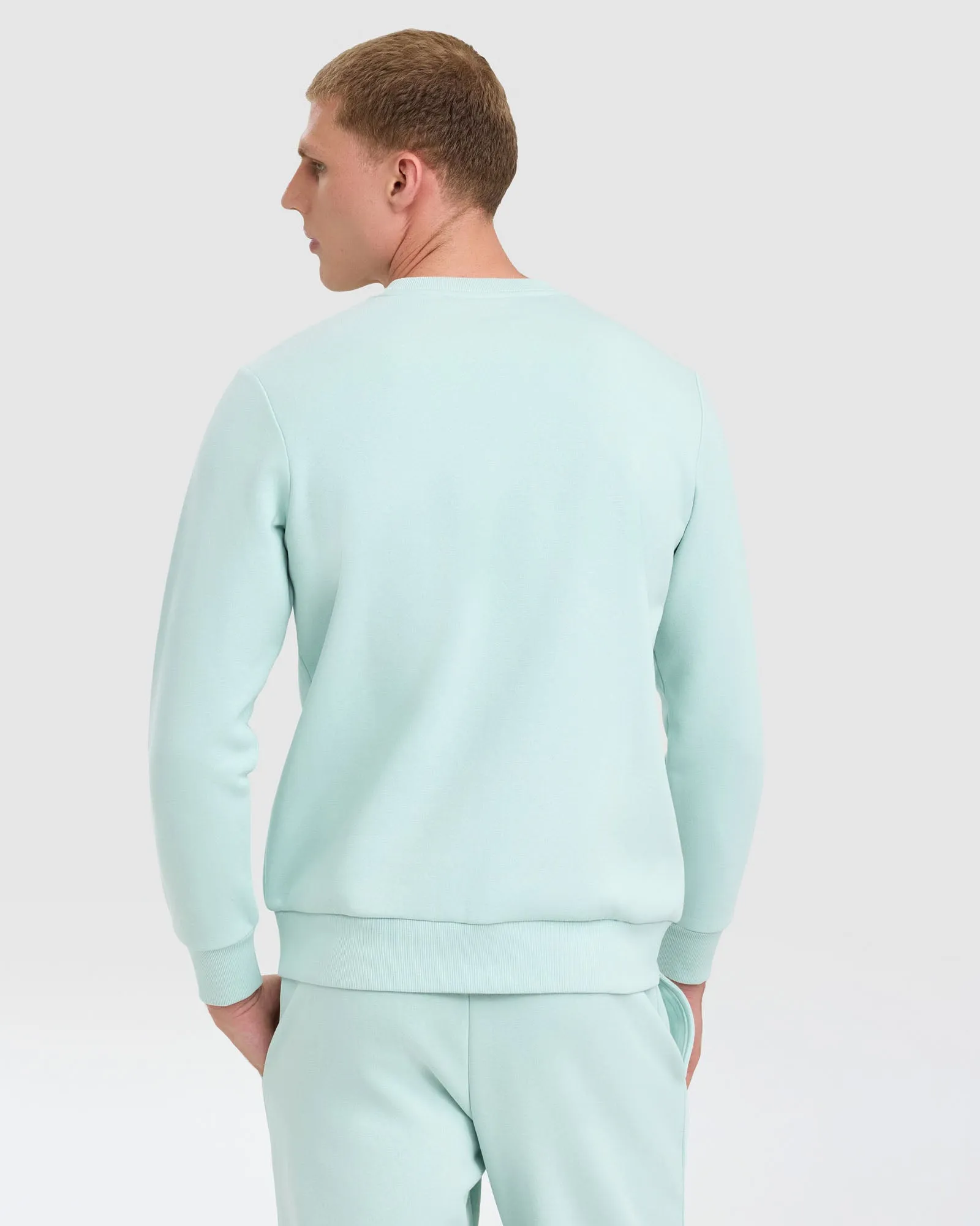 Unisex Skyler Crew -FILA