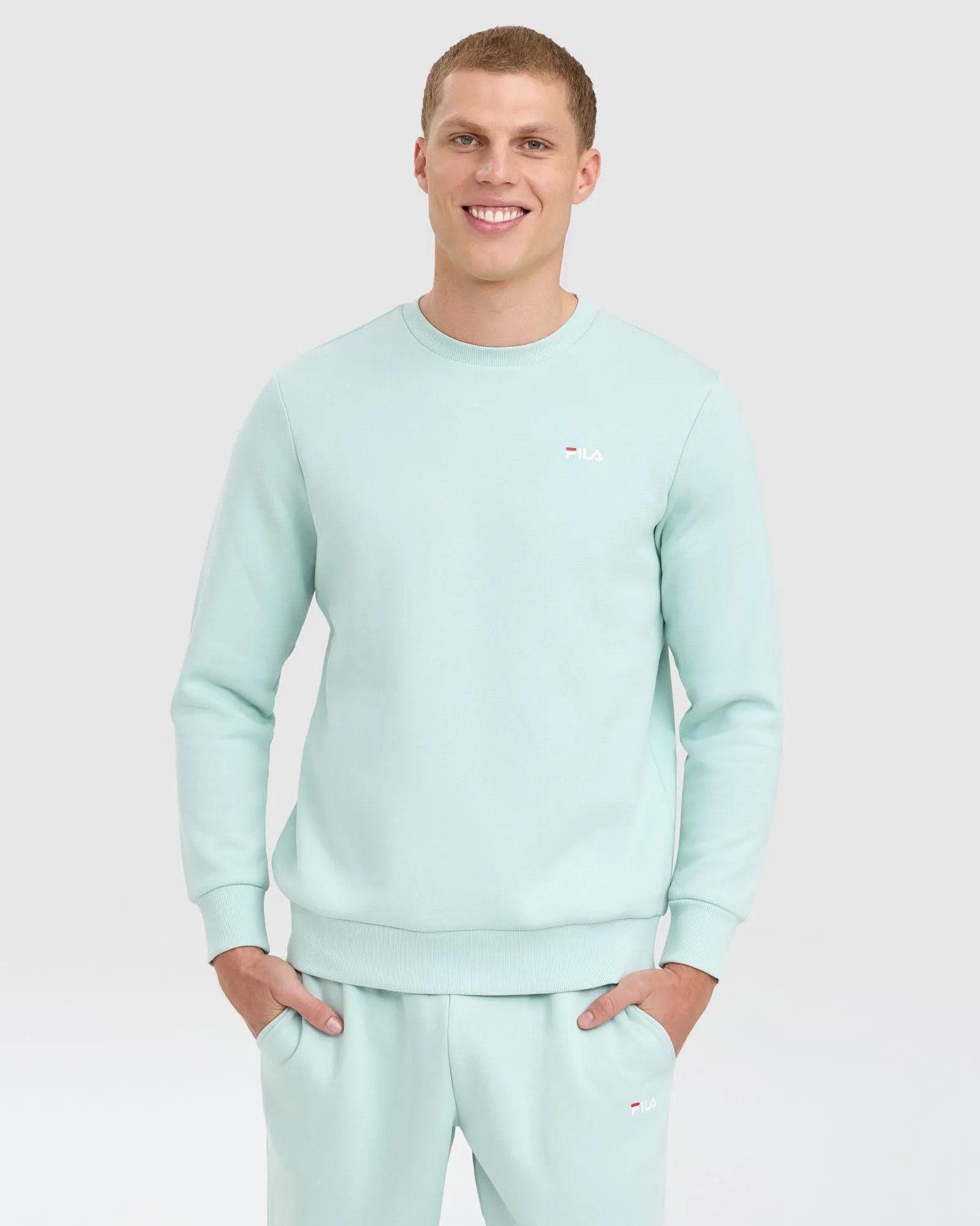 Unisex Skyler Crew -FILA