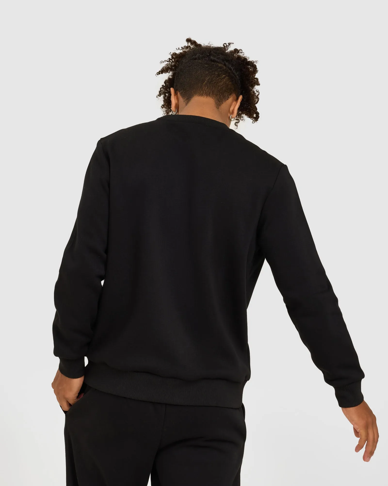 Unisex Skyler Crew -FILA
