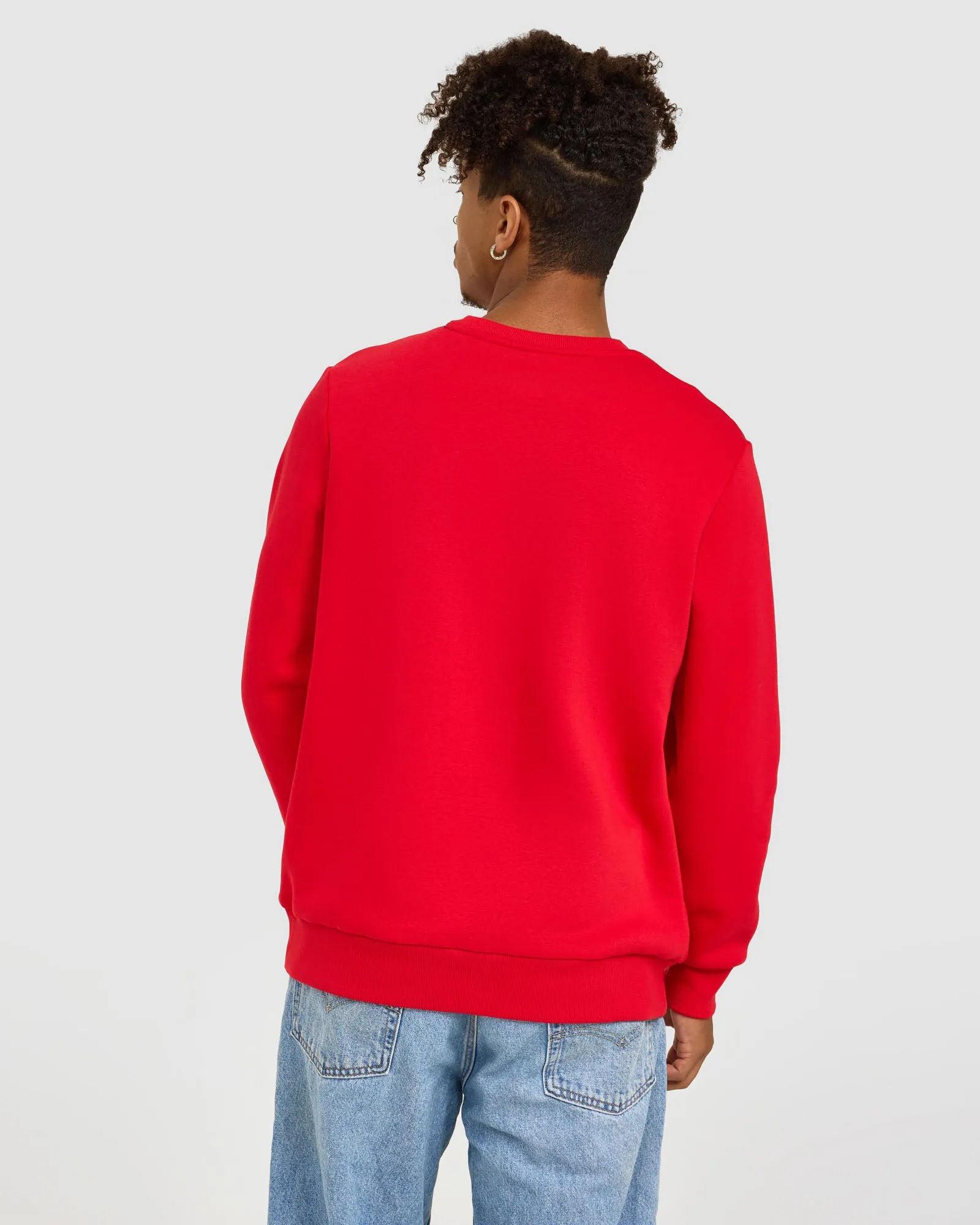 Unisex Skyler Crew -FILA