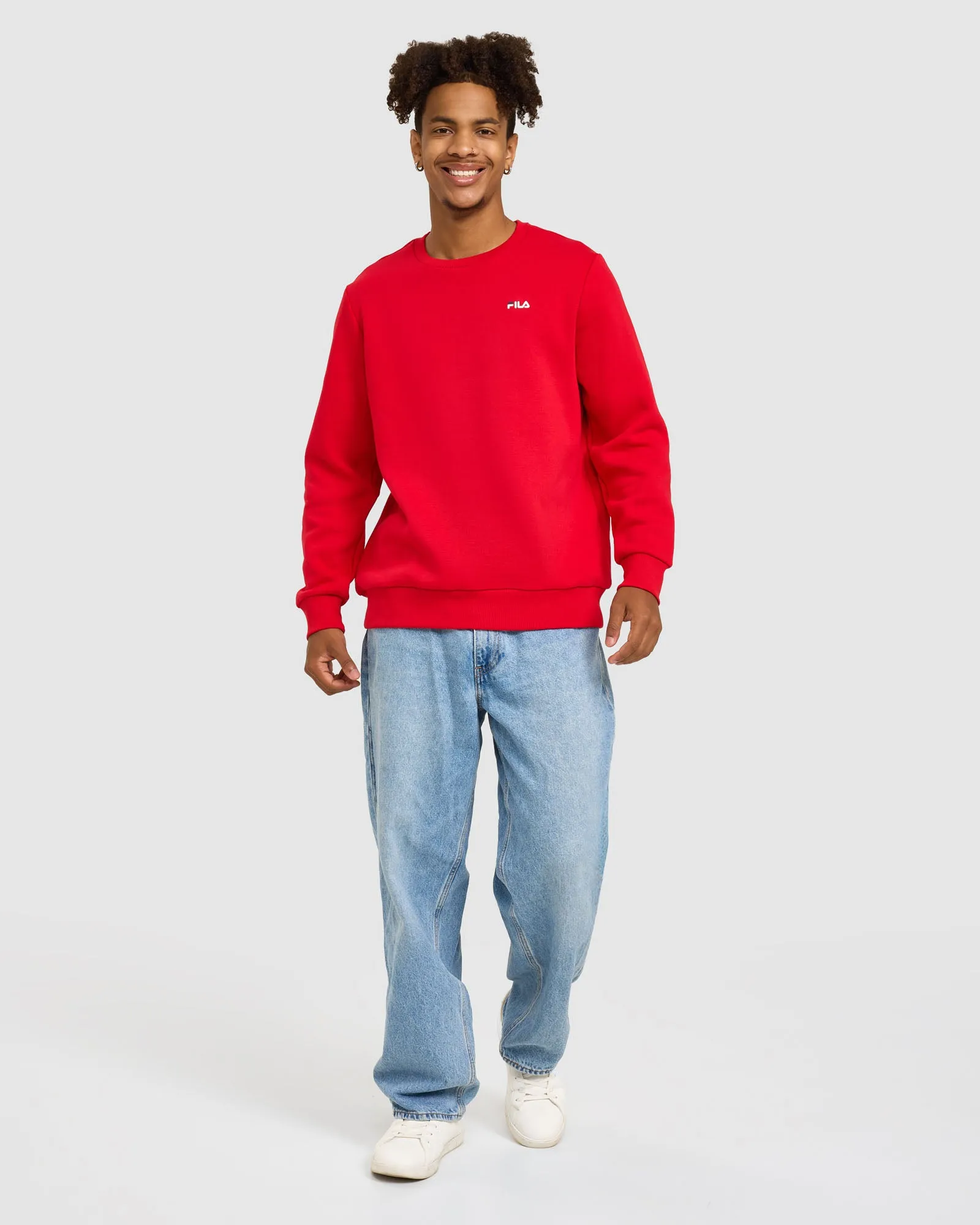 Unisex Skyler Crew -FILA