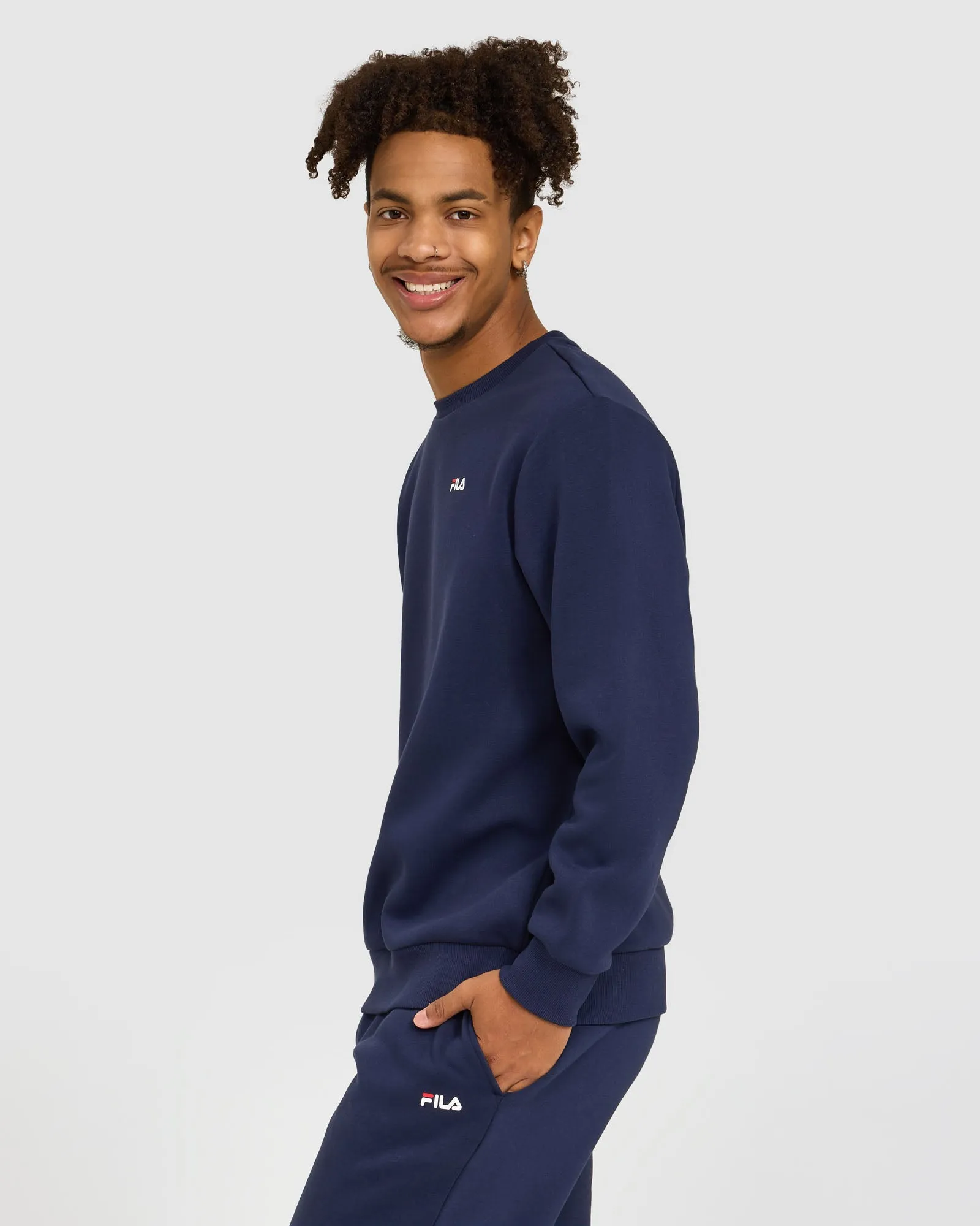 Unisex Skyler Crew -FILA