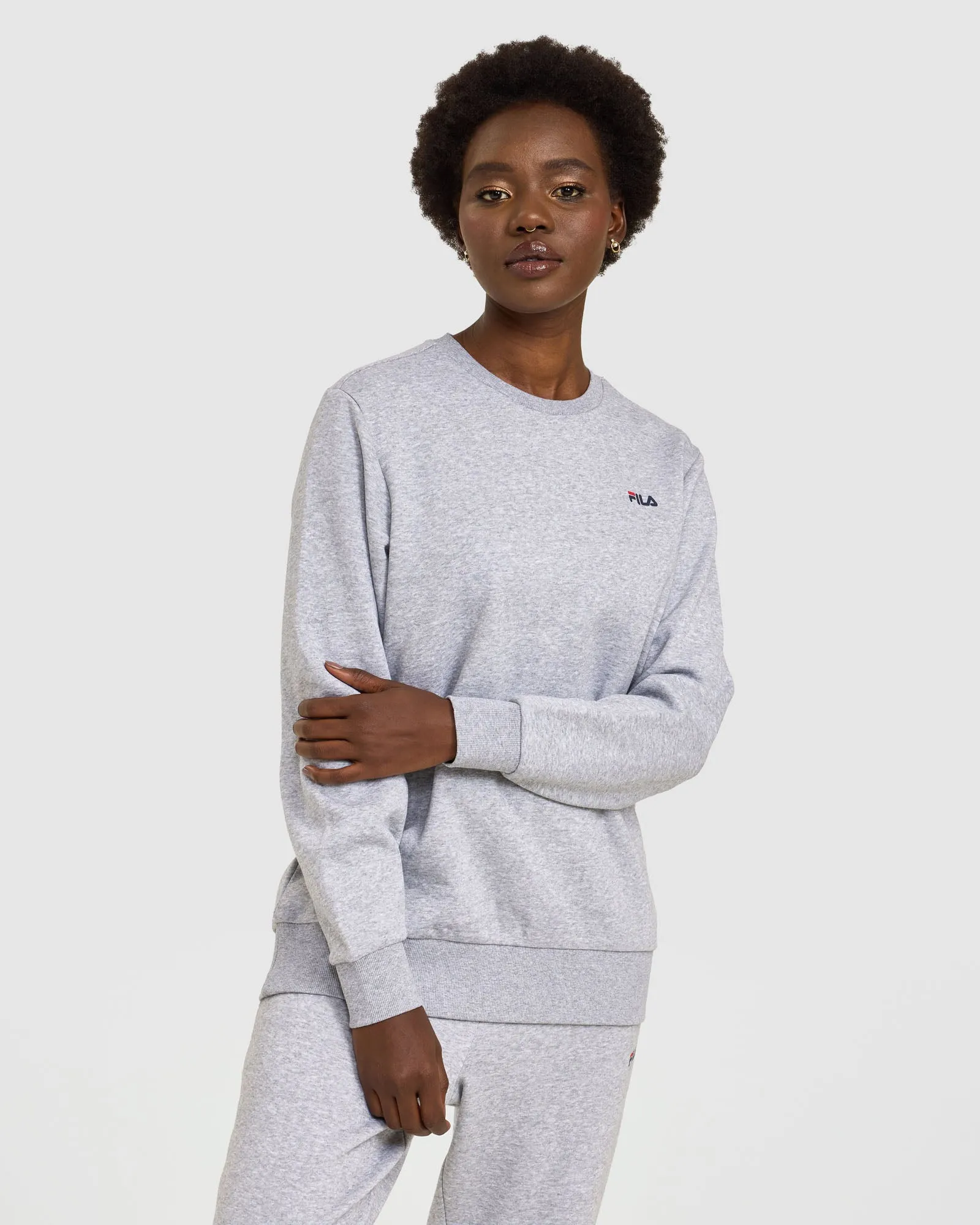 Unisex Skyler Crew -FILA