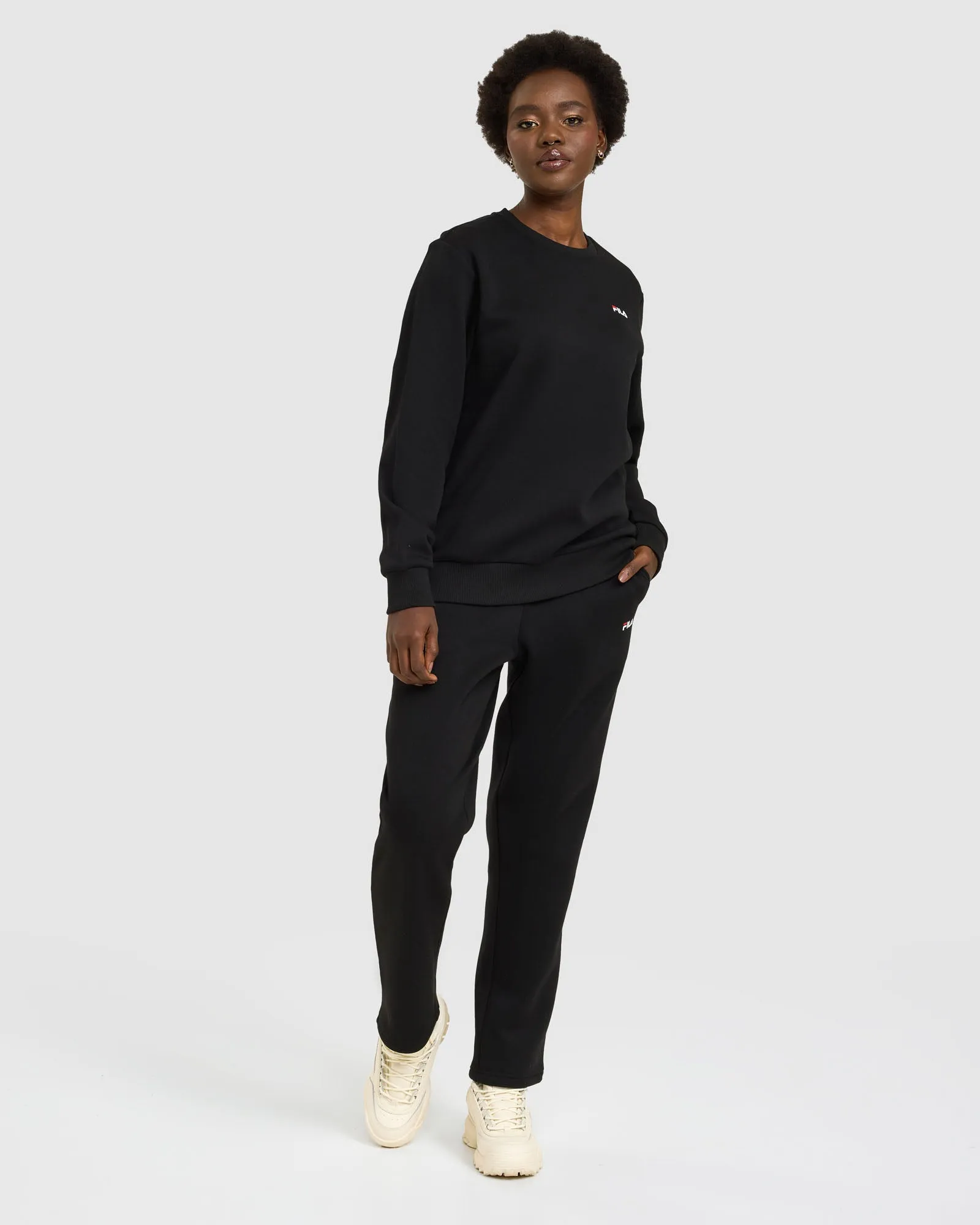 Unisex Skyler Crew -FILA