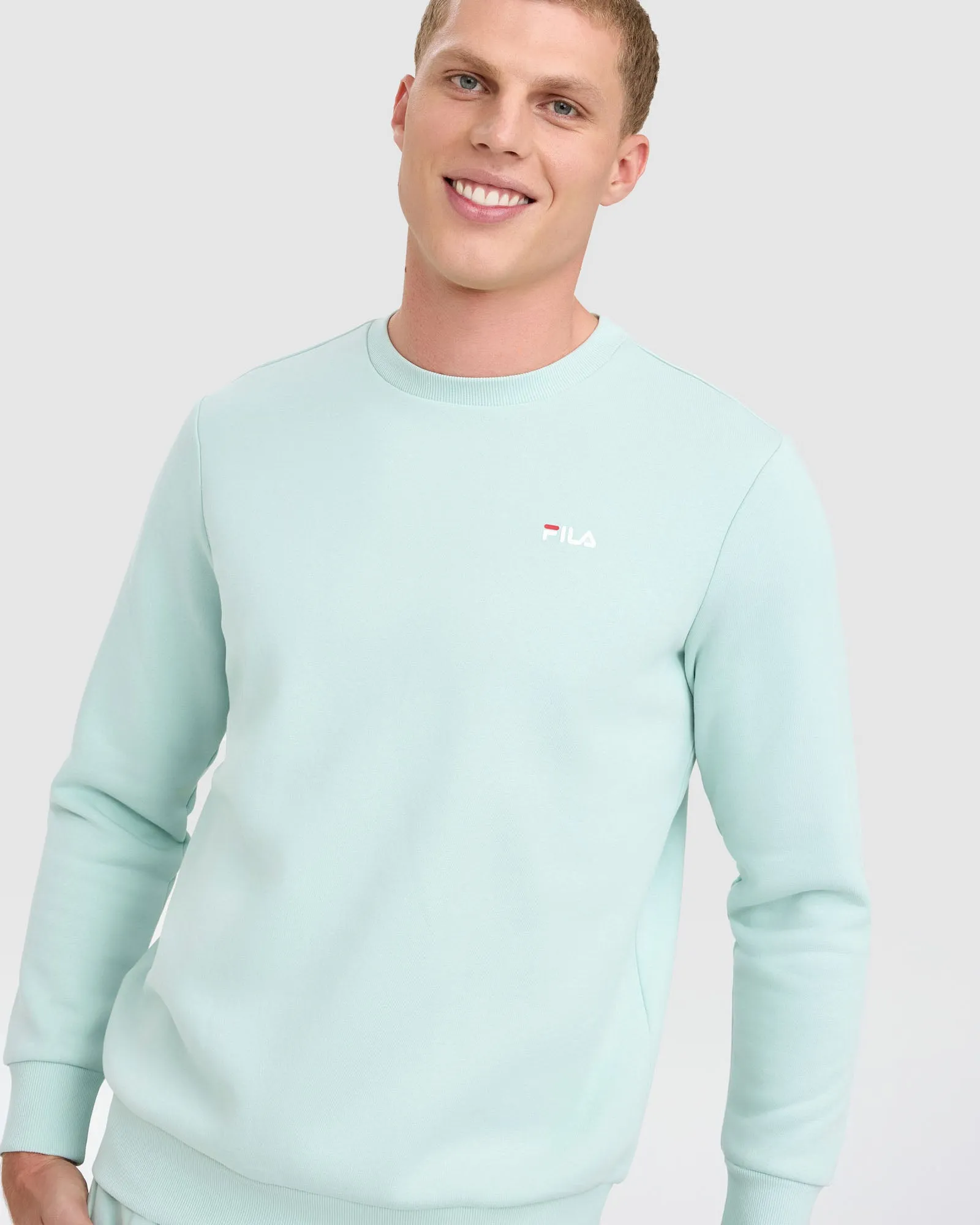 Unisex Skyler Crew -FILA