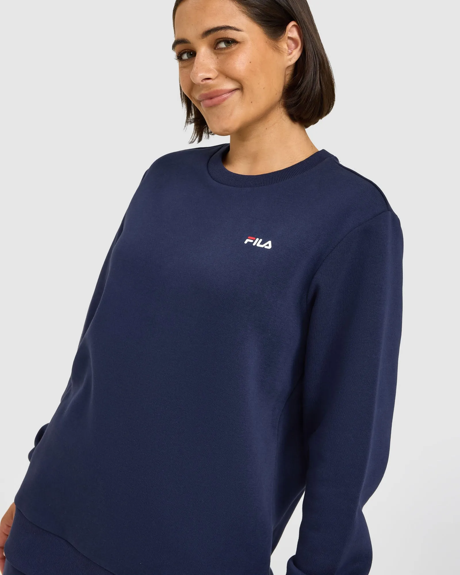 Unisex Skyler Crew -FILA