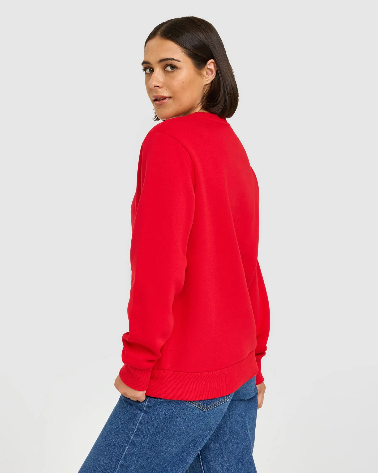 Unisex Skyler Crew -FILA