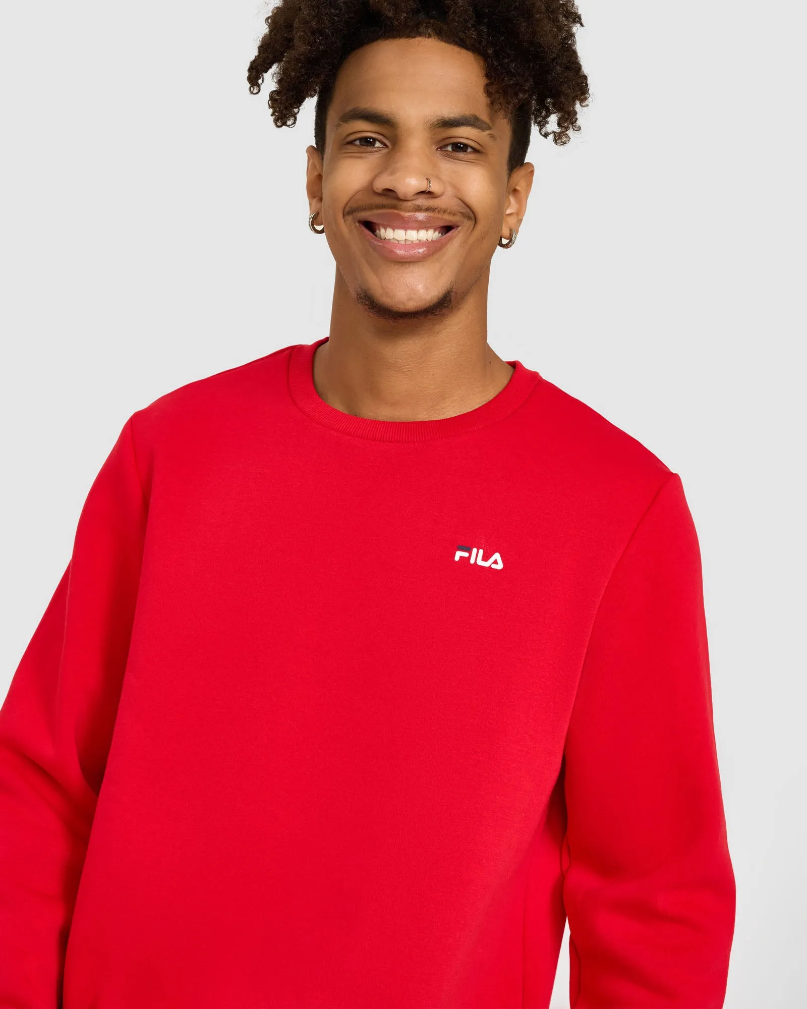Unisex Skyler Crew -FILA