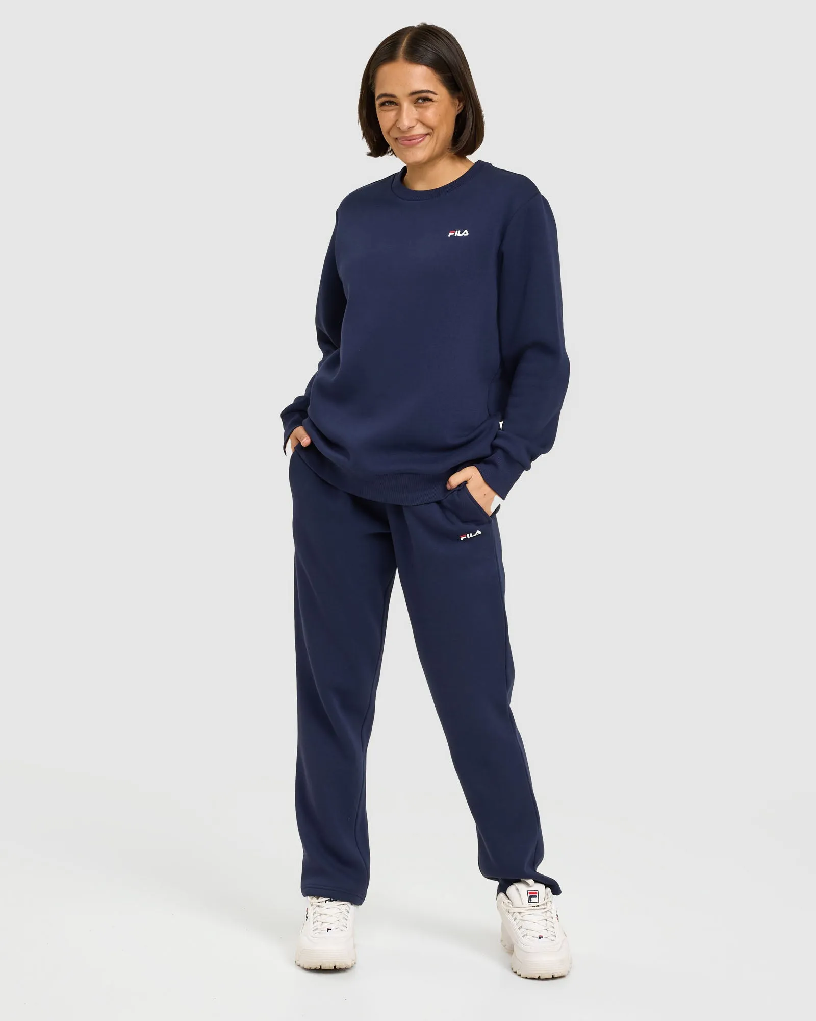 Unisex Skyler Crew -FILA