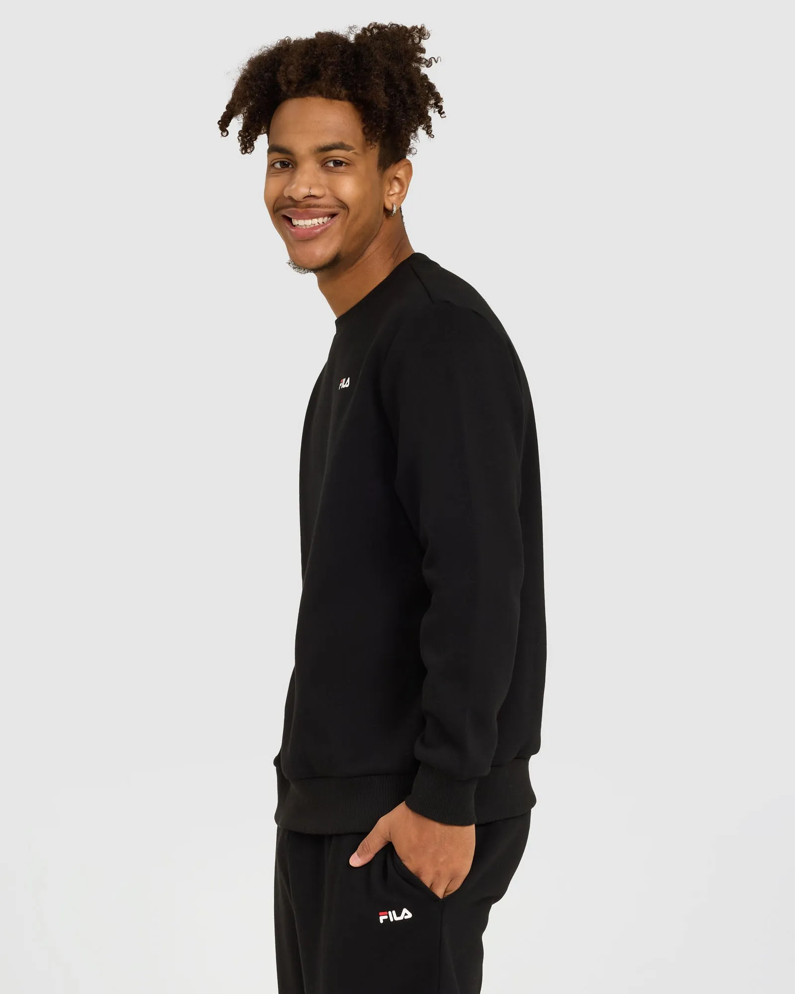 Unisex Skyler Crew -FILA