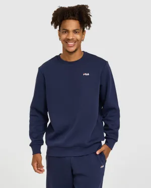 Unisex Skyler Crew -FILA
