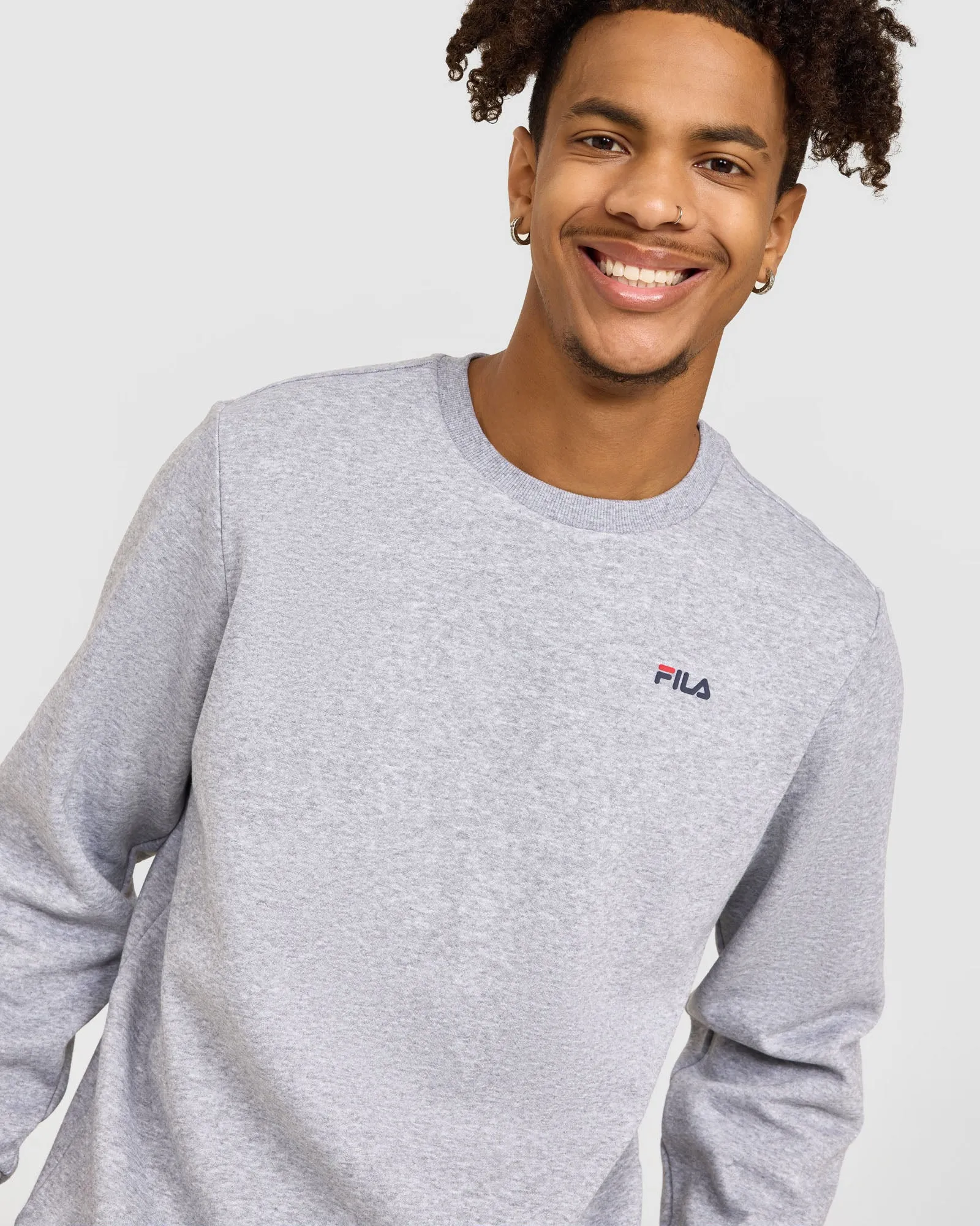 Unisex Skyler Crew -FILA