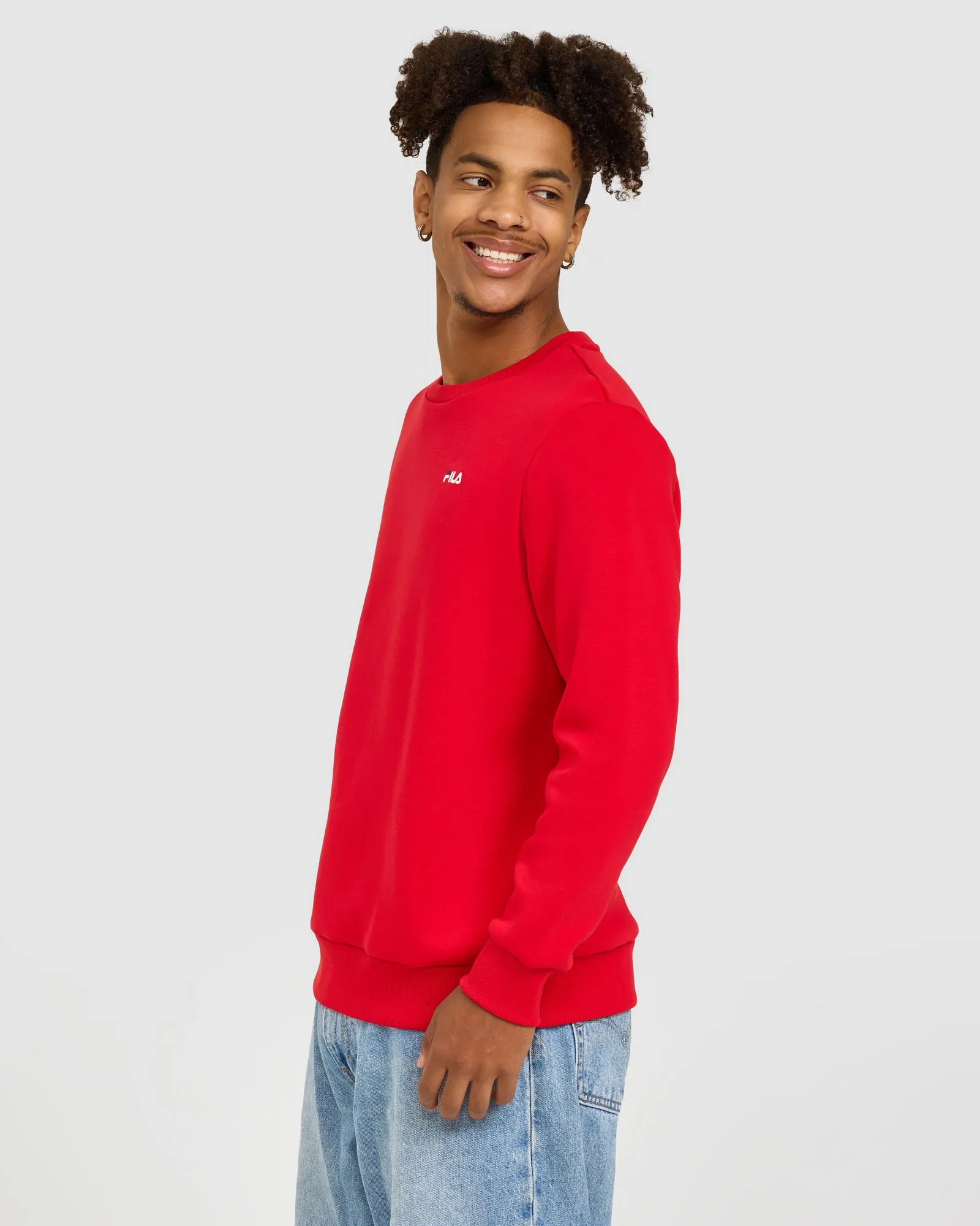 Unisex Skyler Crew -FILA