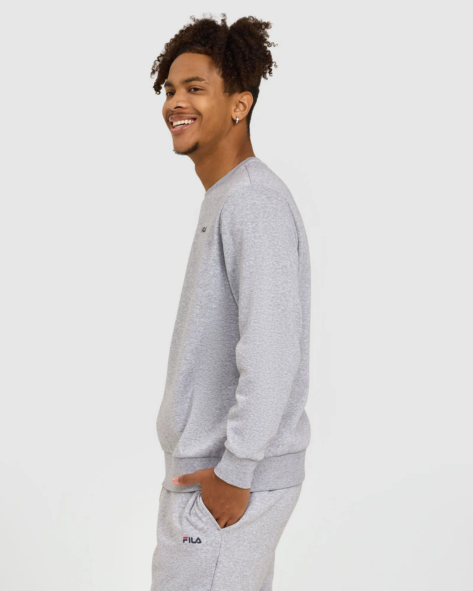 Unisex Skyler Crew -FILA