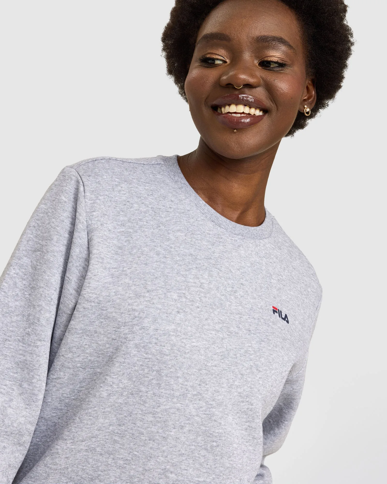 Unisex Skyler Crew -FILA