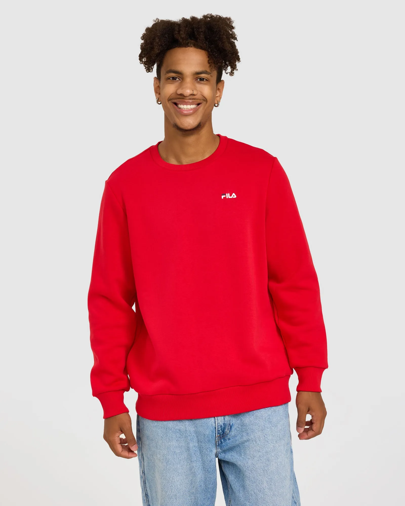 Unisex Skyler Crew -FILA