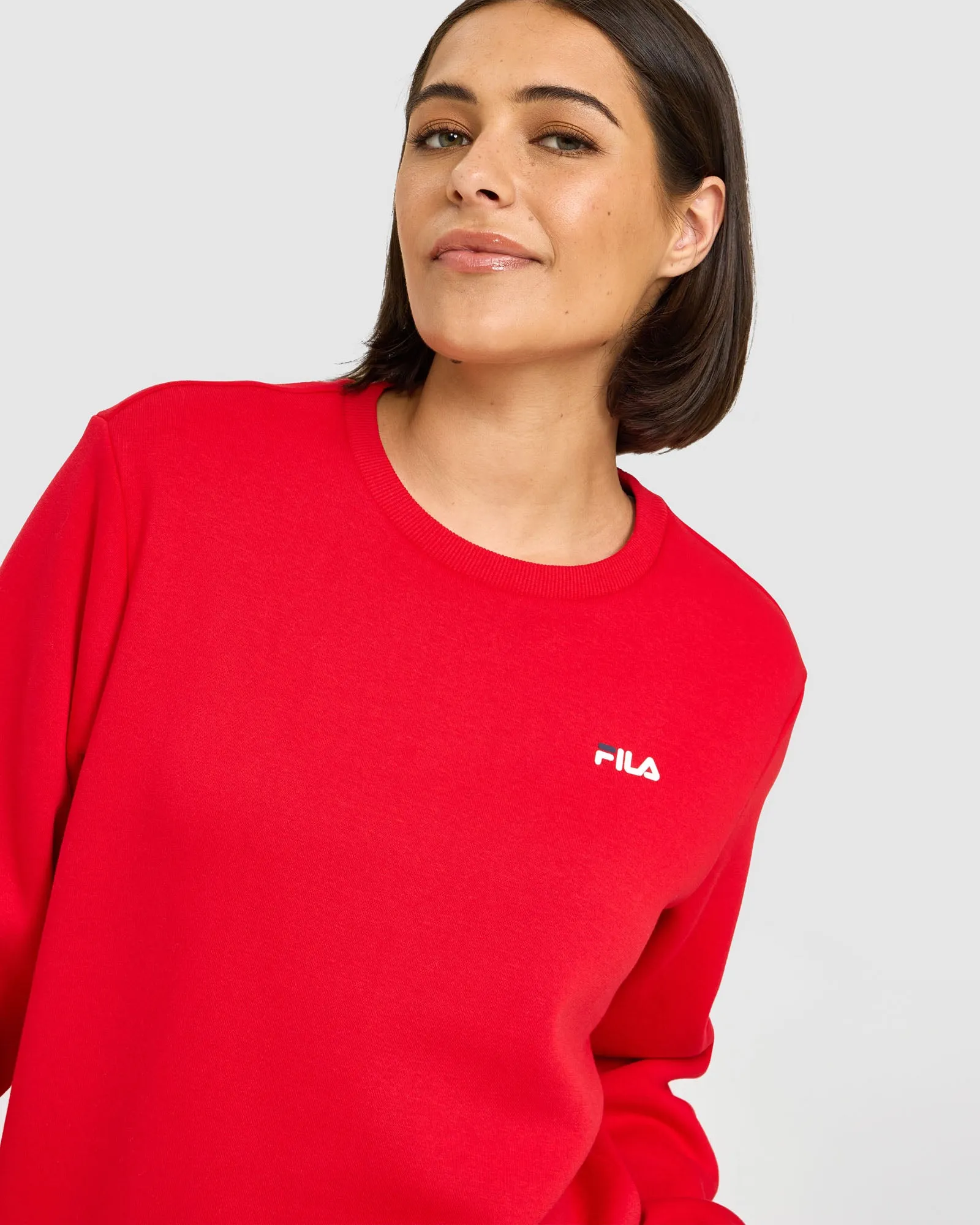 Unisex Skyler Crew -FILA