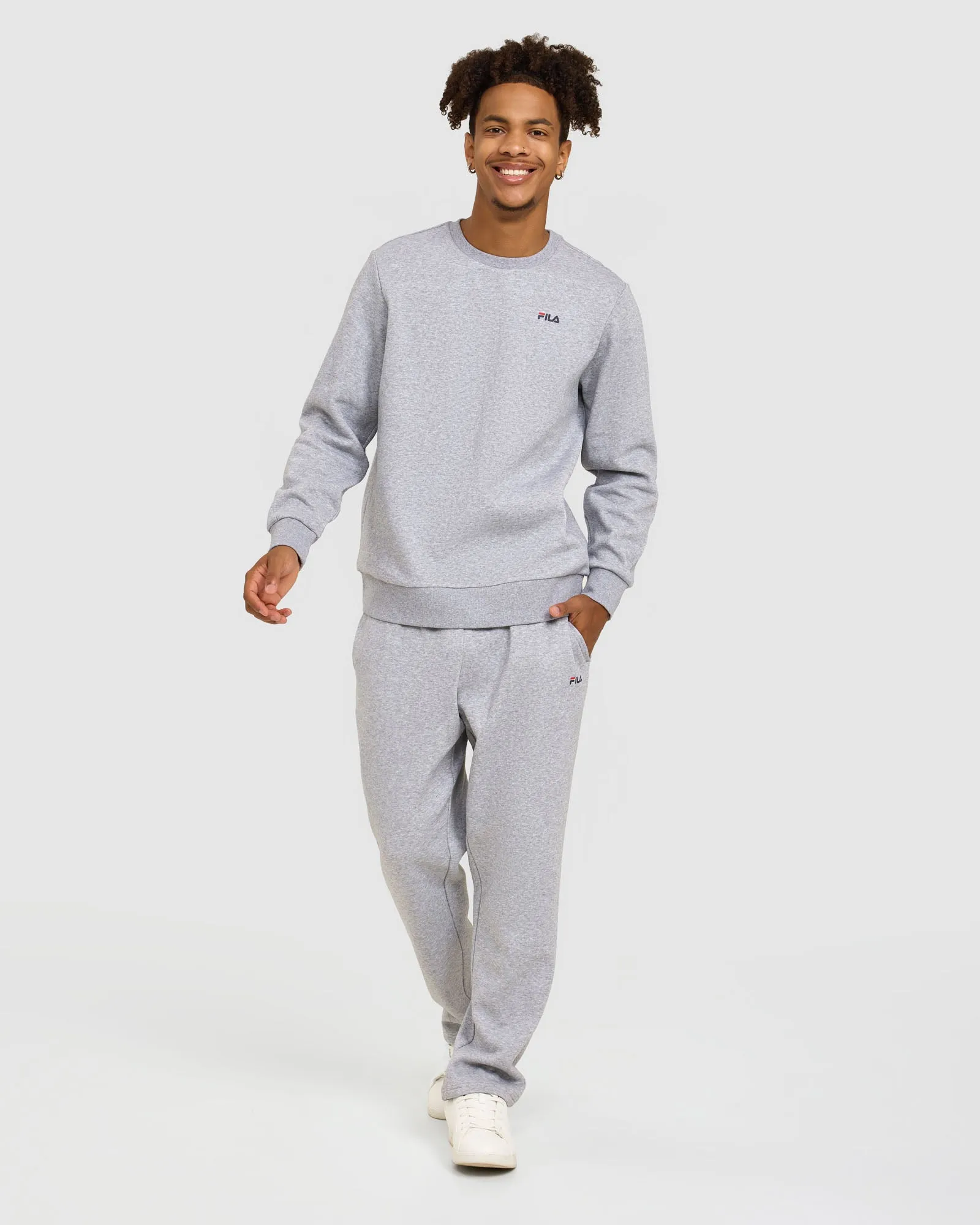 Unisex Skyler Crew -FILA