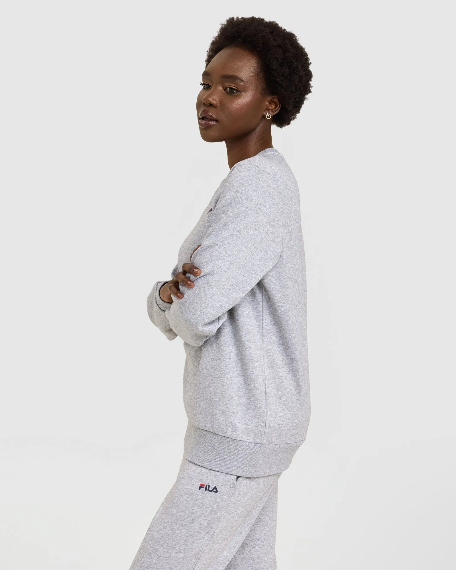 Unisex Skyler Crew -FILA