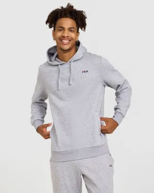 Unisex Skyler Hood -FILA
