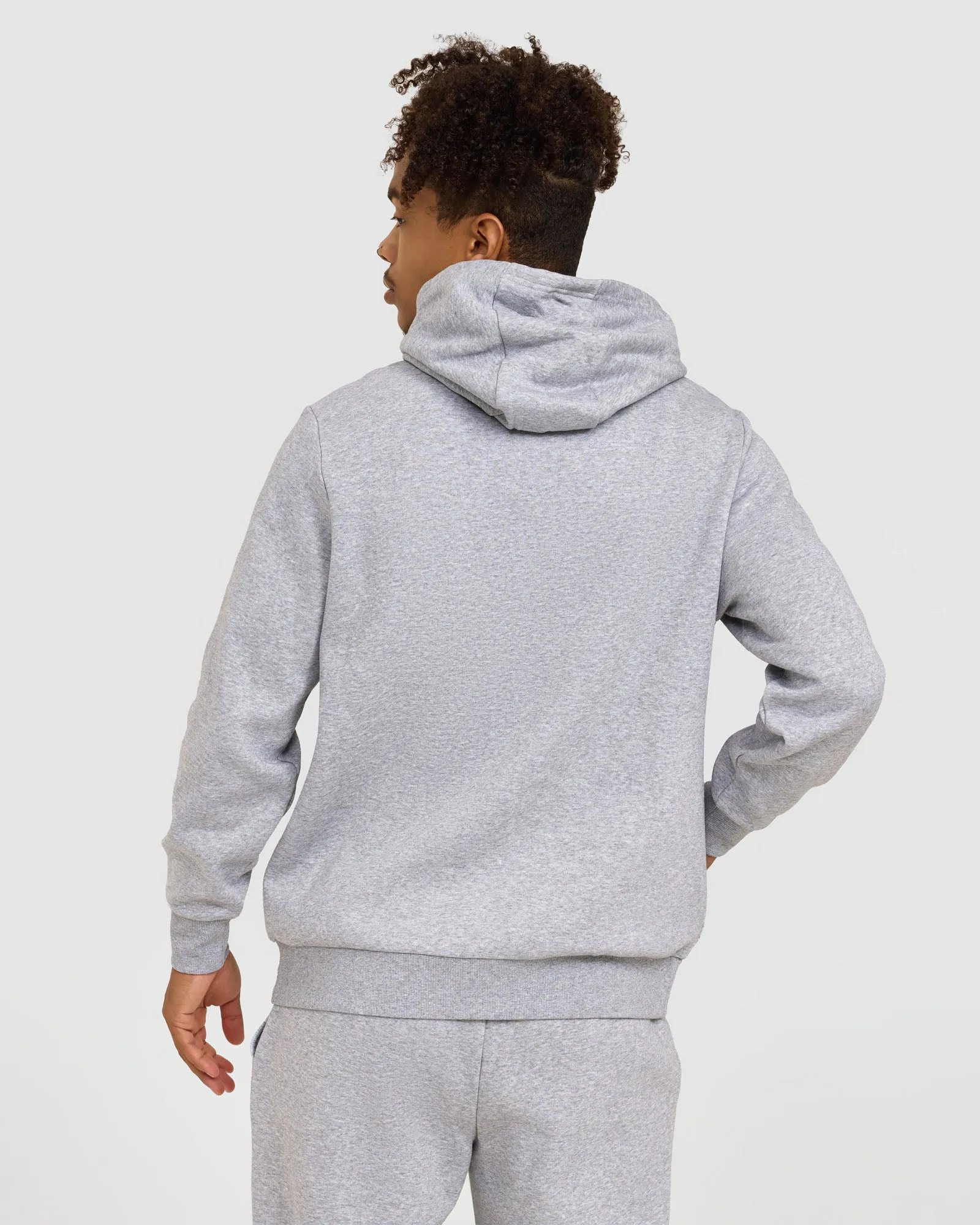 Unisex Skyler Hood -FILA