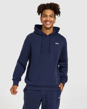 Unisex Skyler Hood -FILA