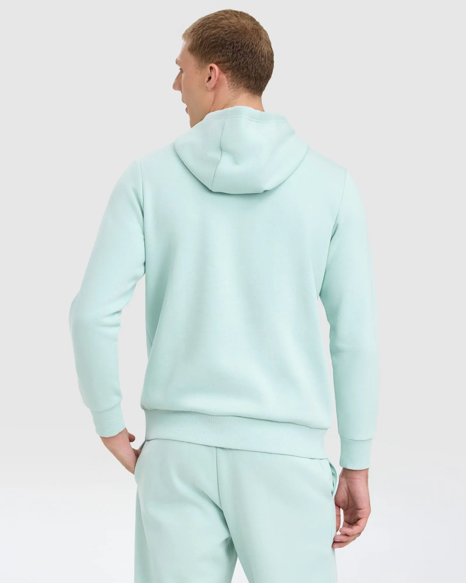 Unisex Skyler Hood -FILA