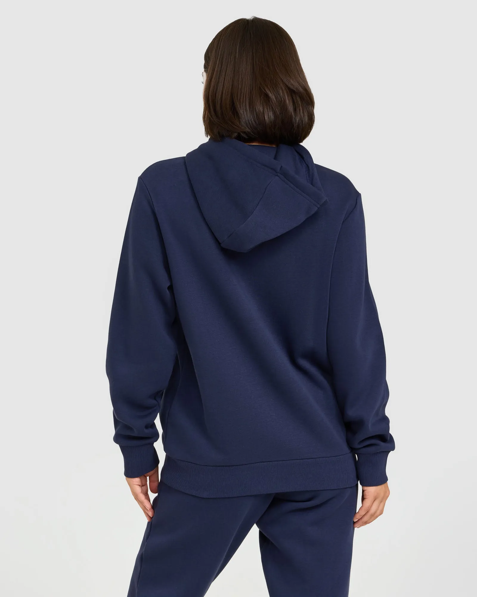 Unisex Skyler Hood -FILA